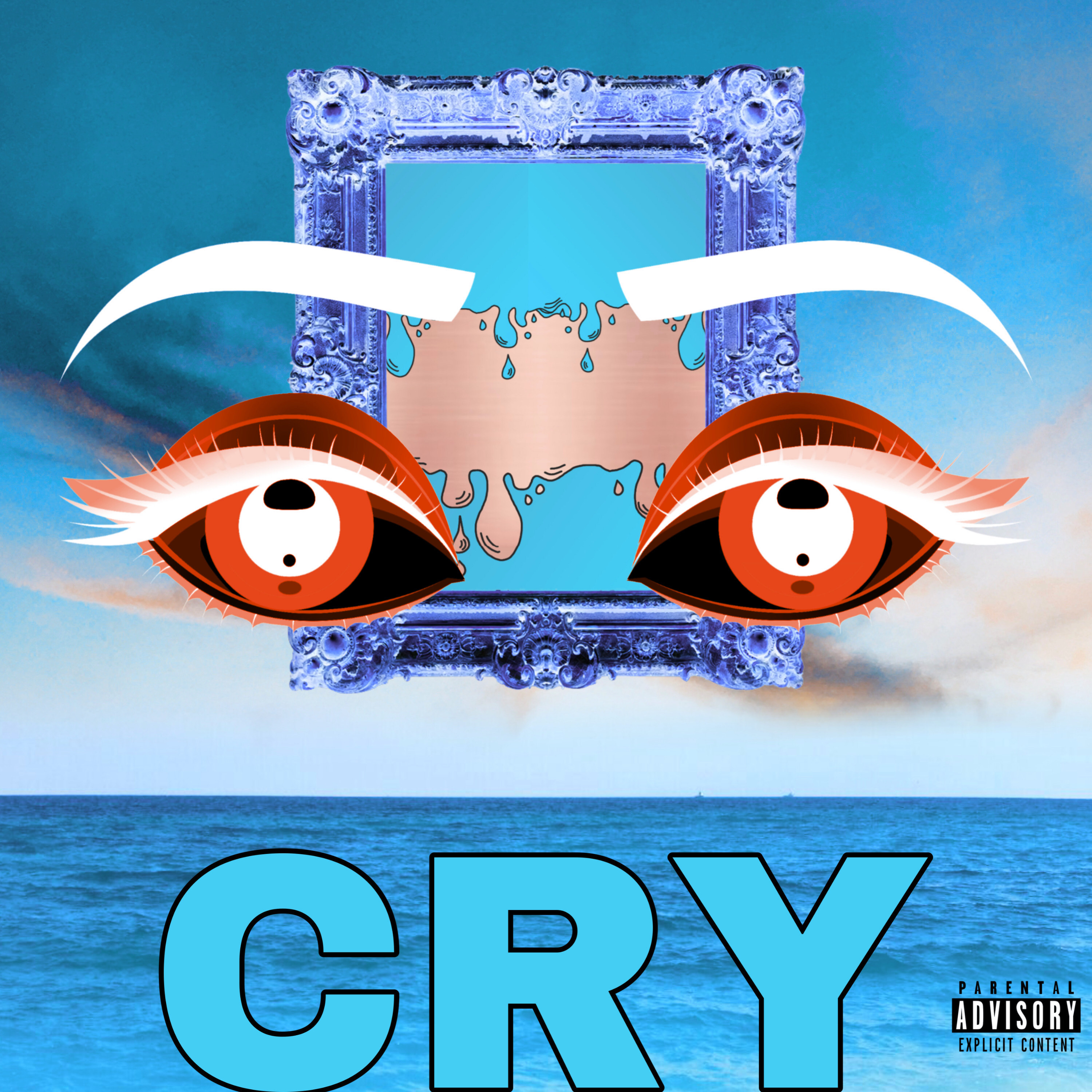 CRY artwork