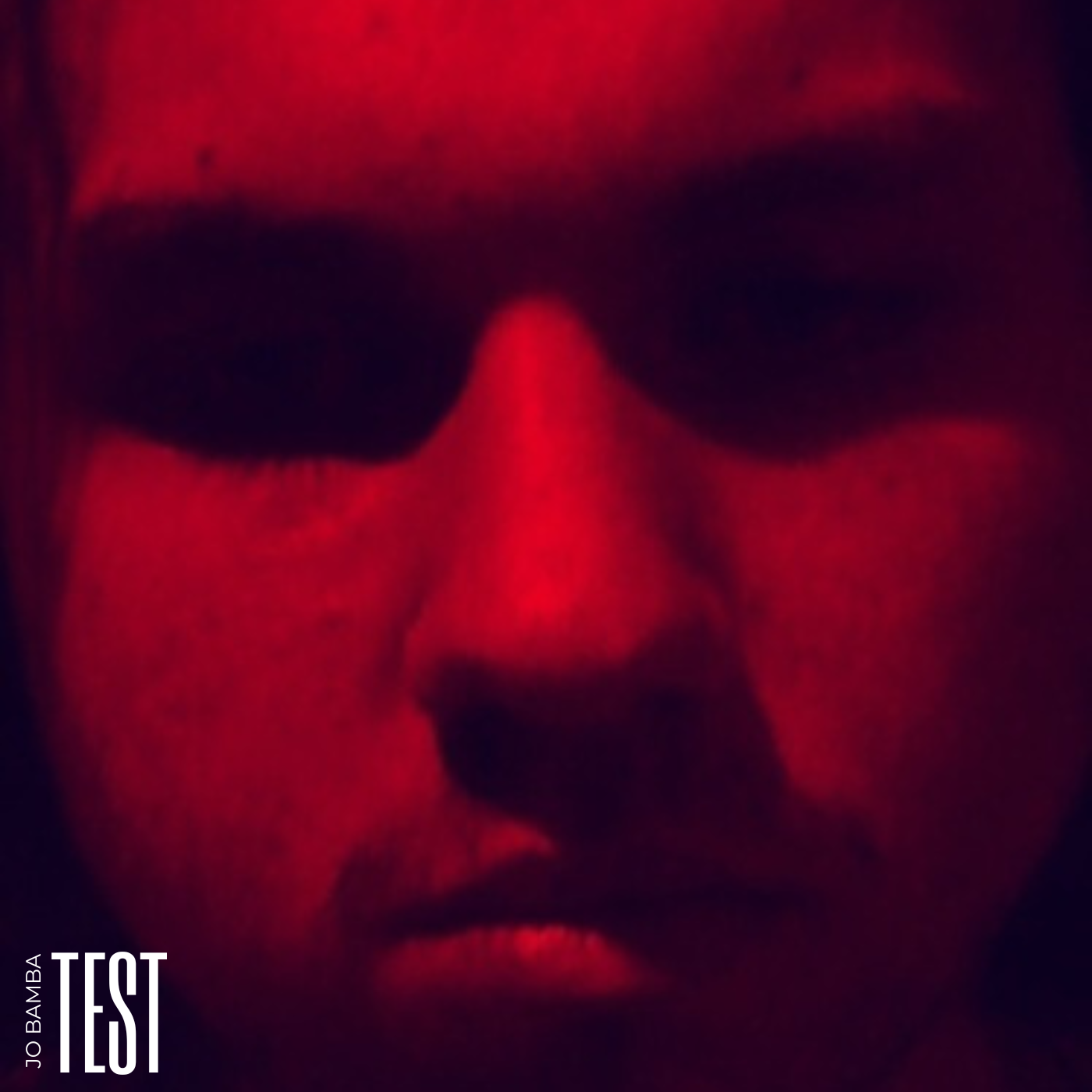 TEST artwork
