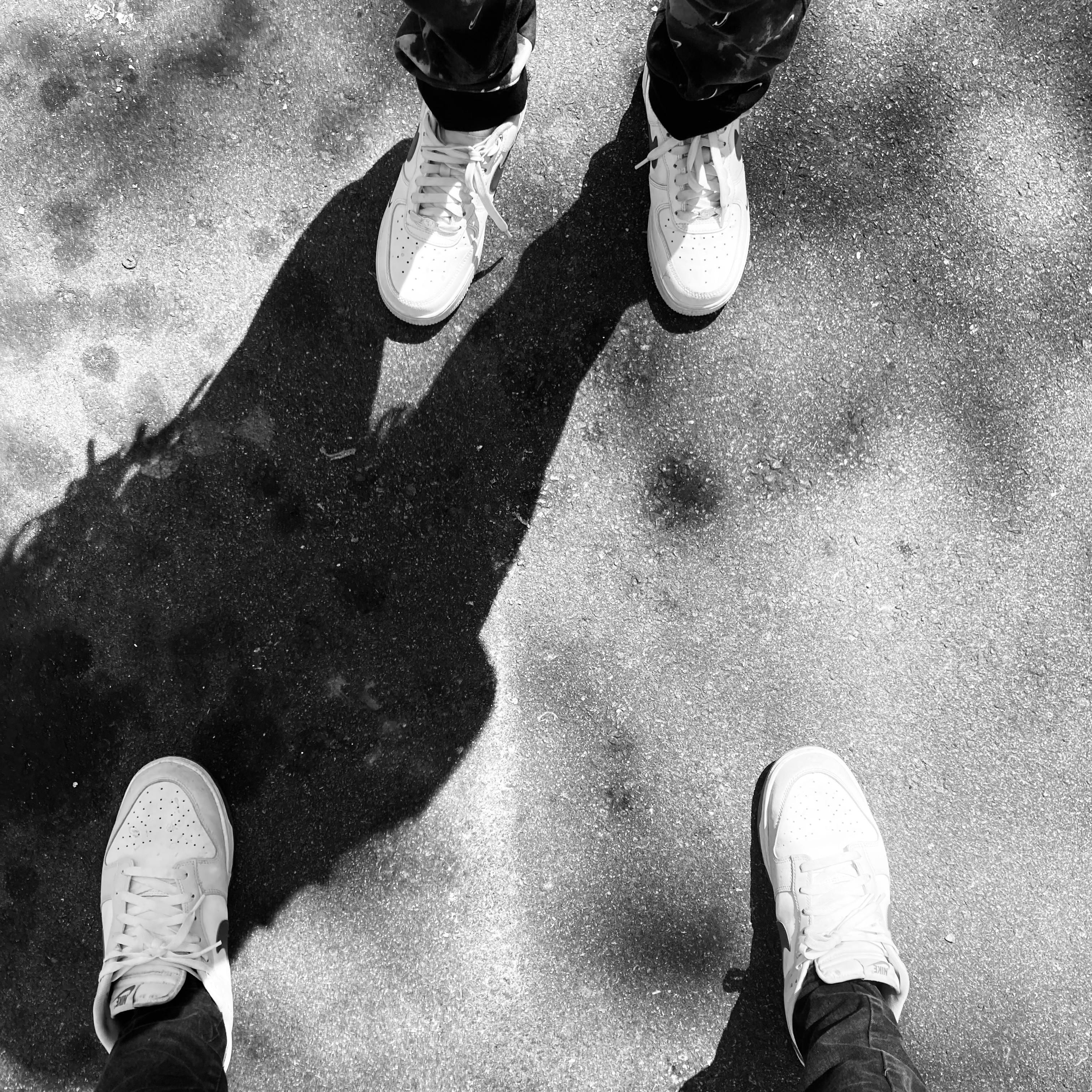 Me Vs Me by Tyb_agentp cover art