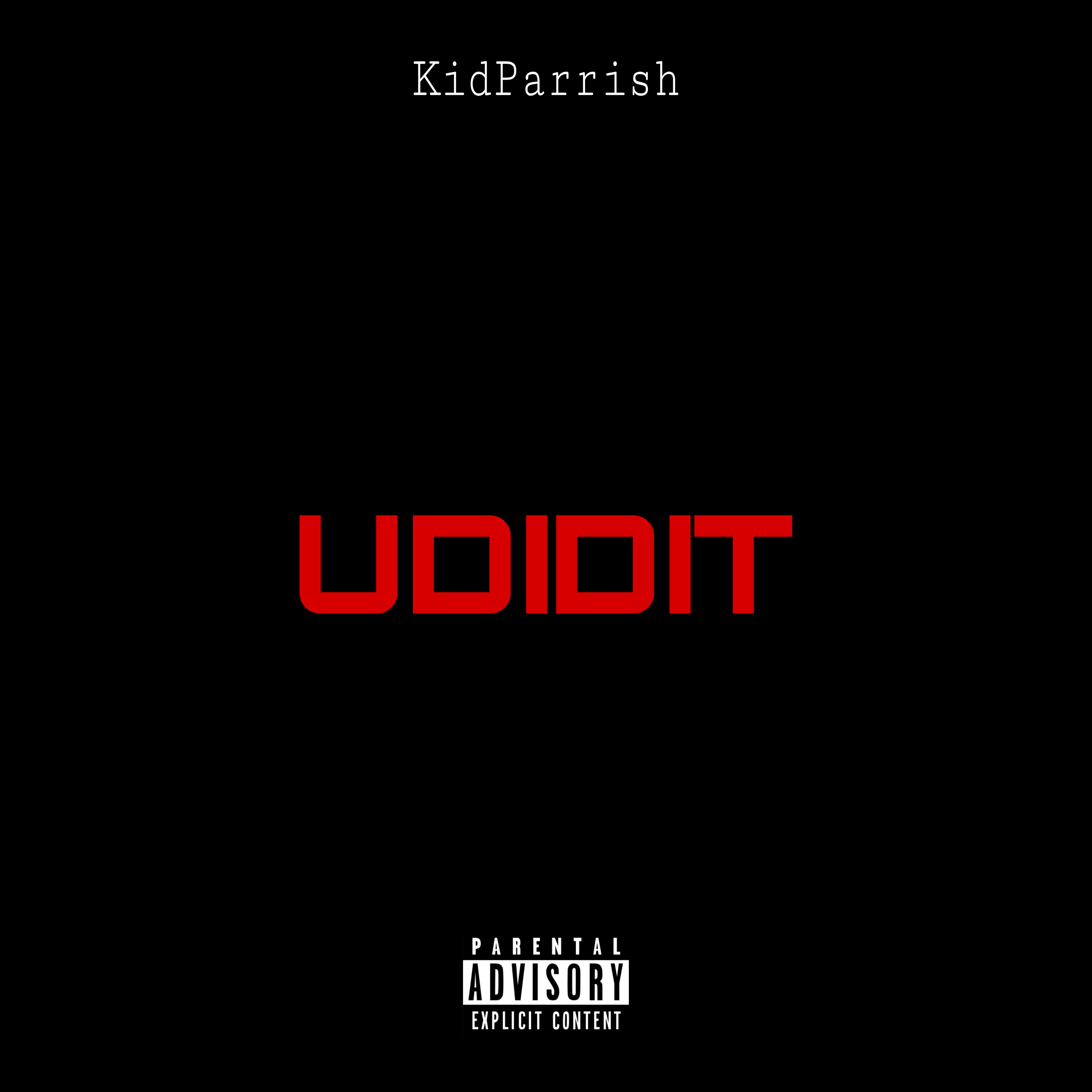UDIDIT artwork