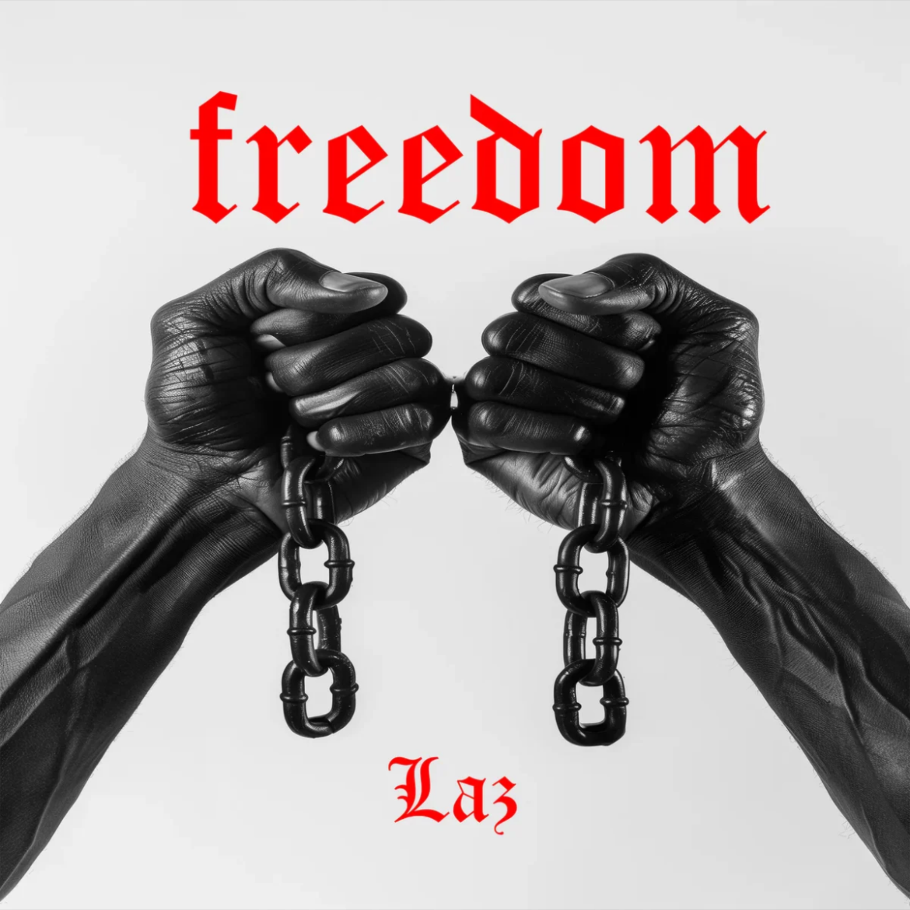 Freedom artwork