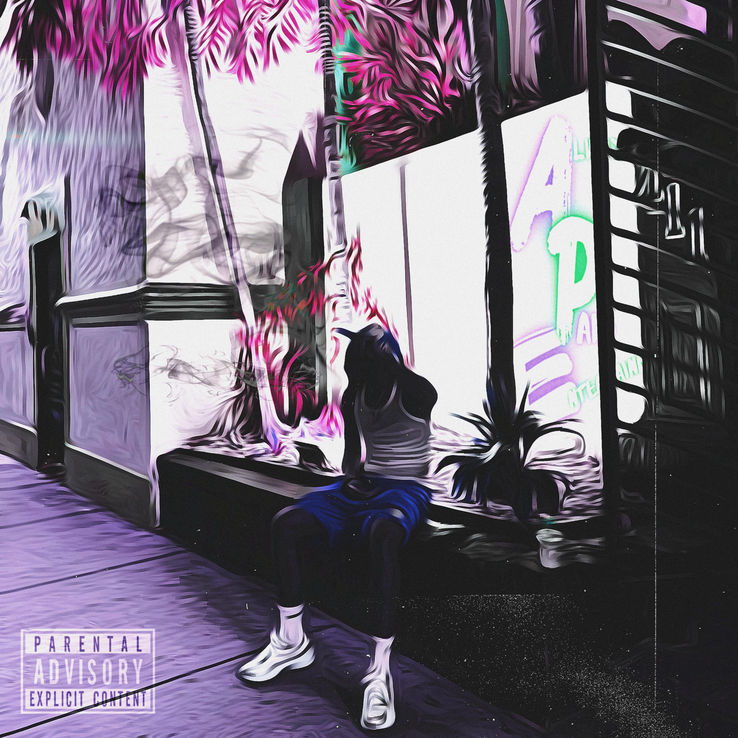 2am In Miami by APE Duke cover art