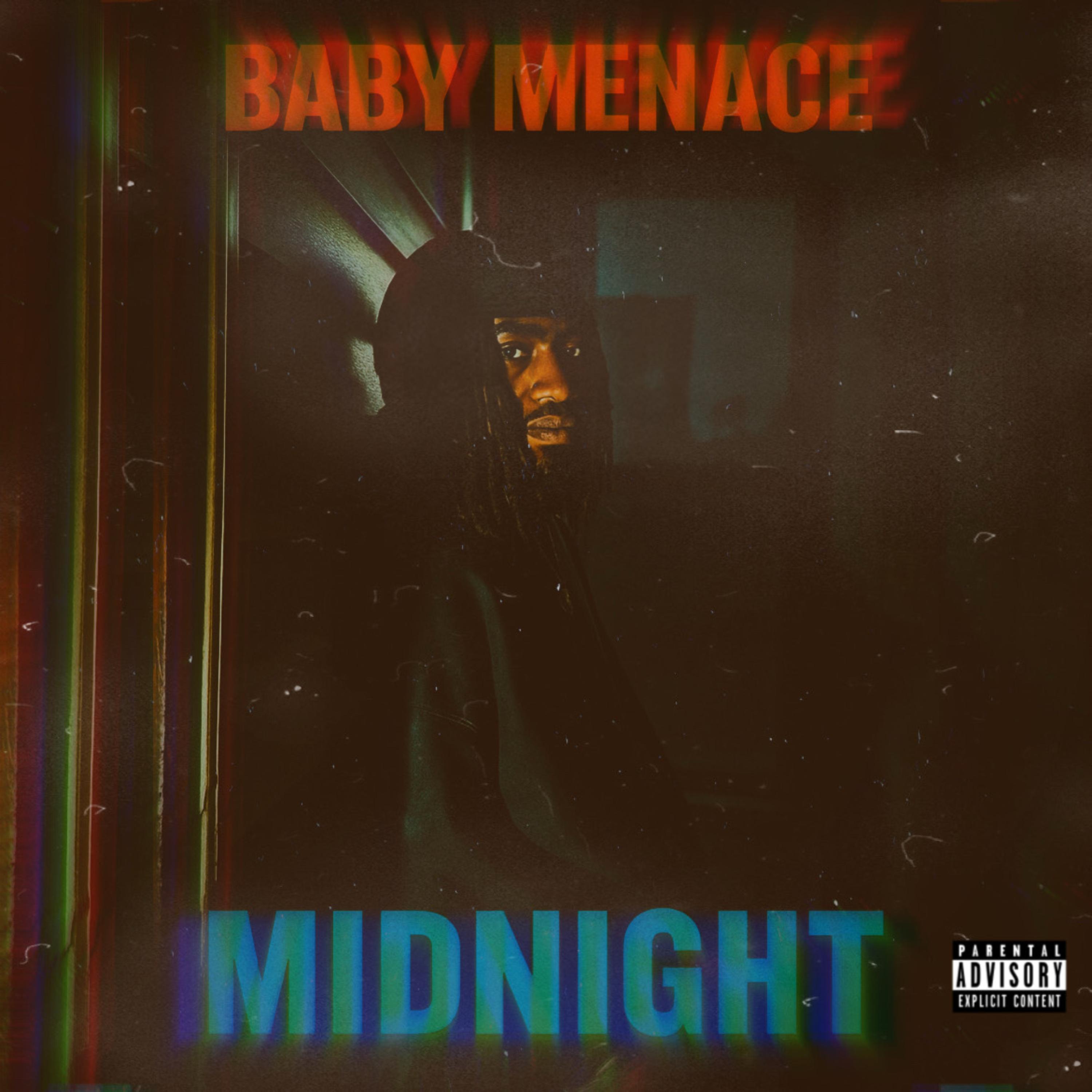 Midnight artwork