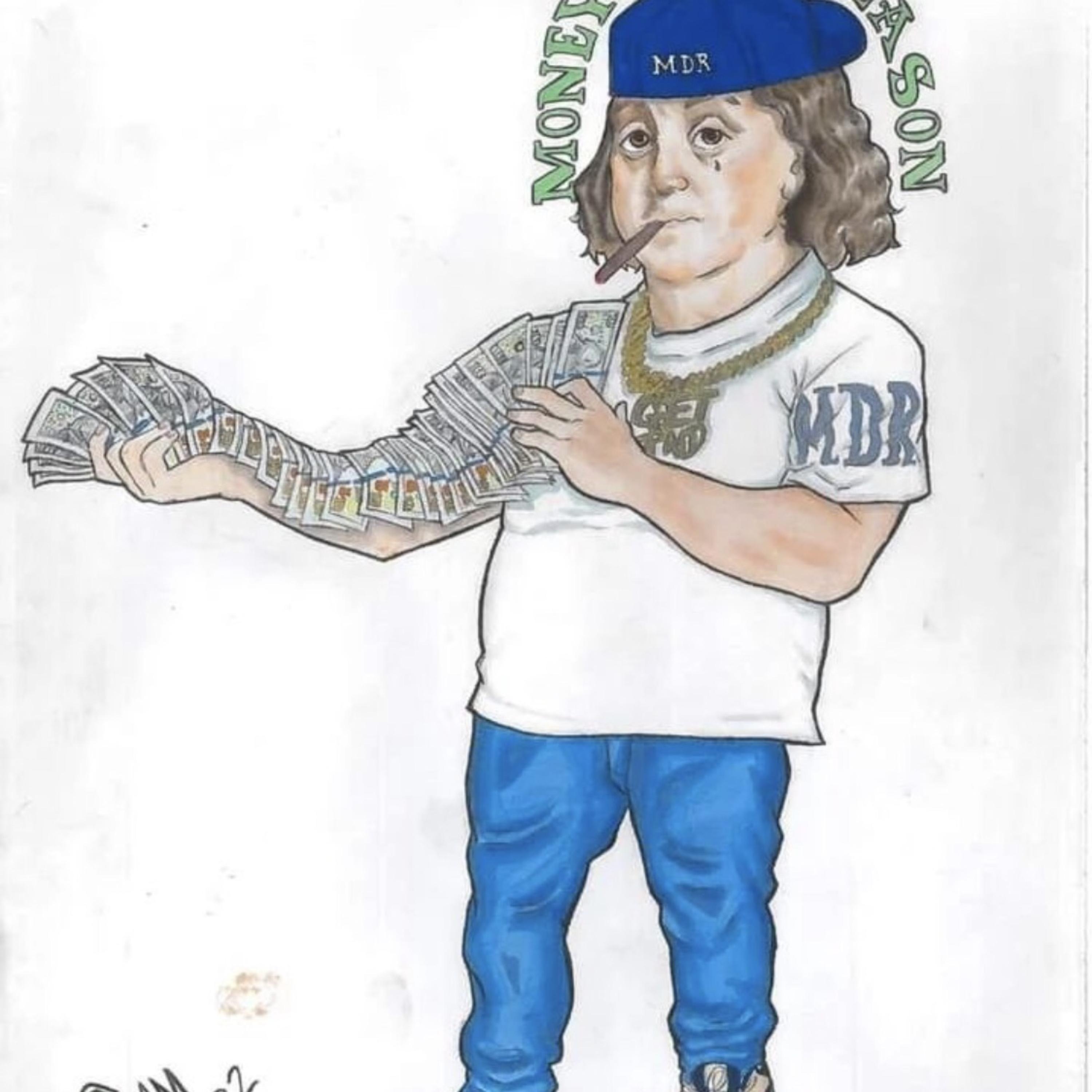 Aint Playing artwork