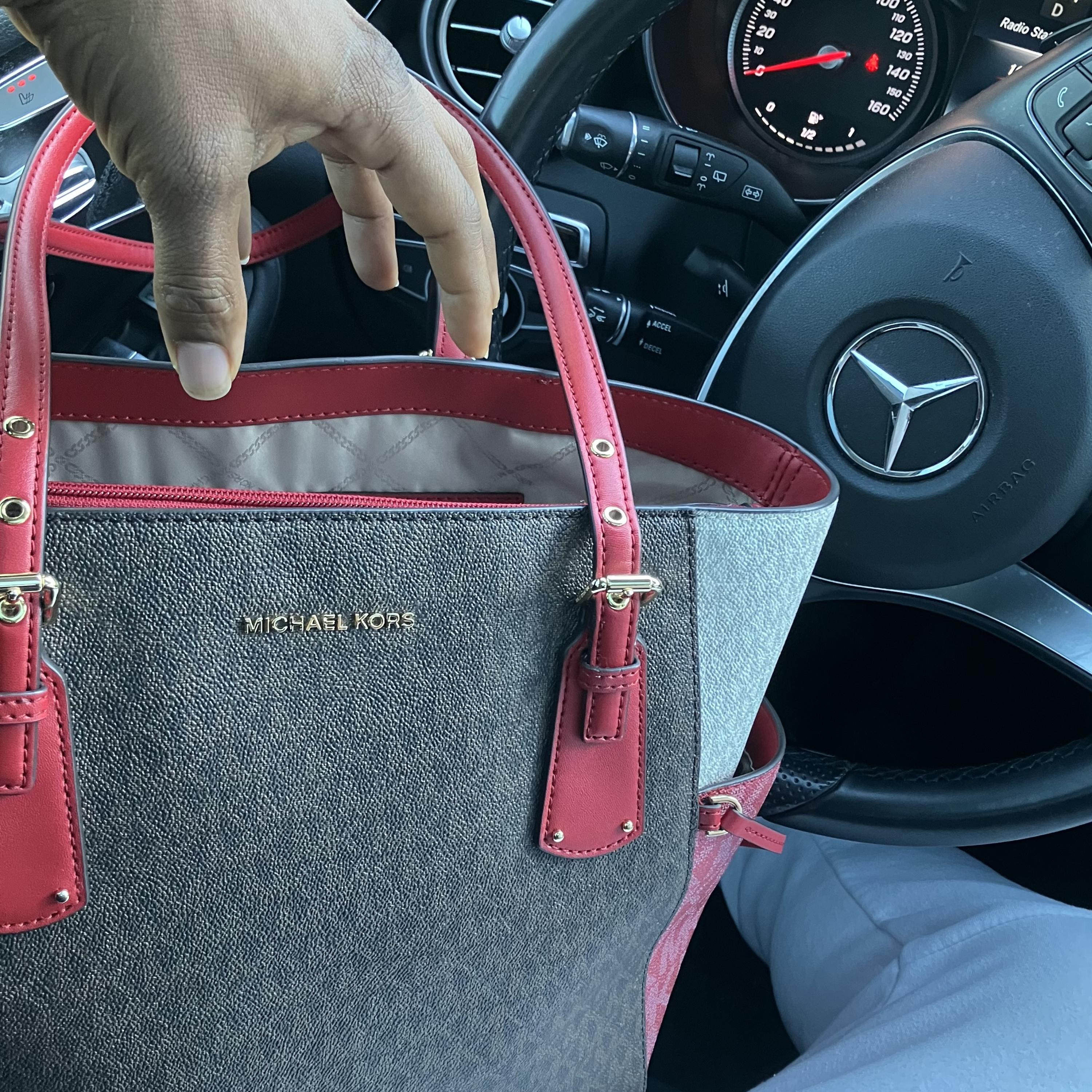 Poppin Purses artwork