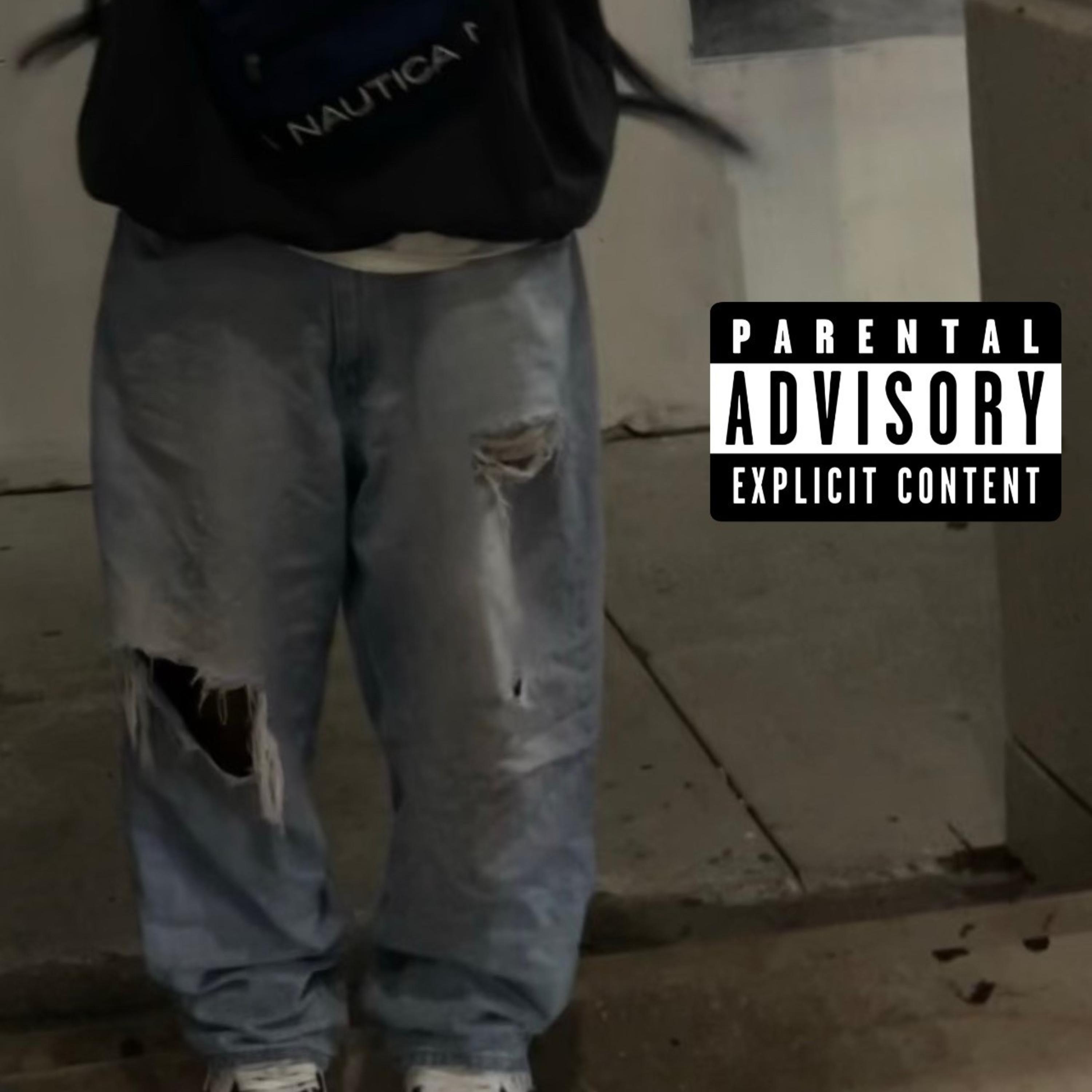 dame un beso by N-ST3 cover art