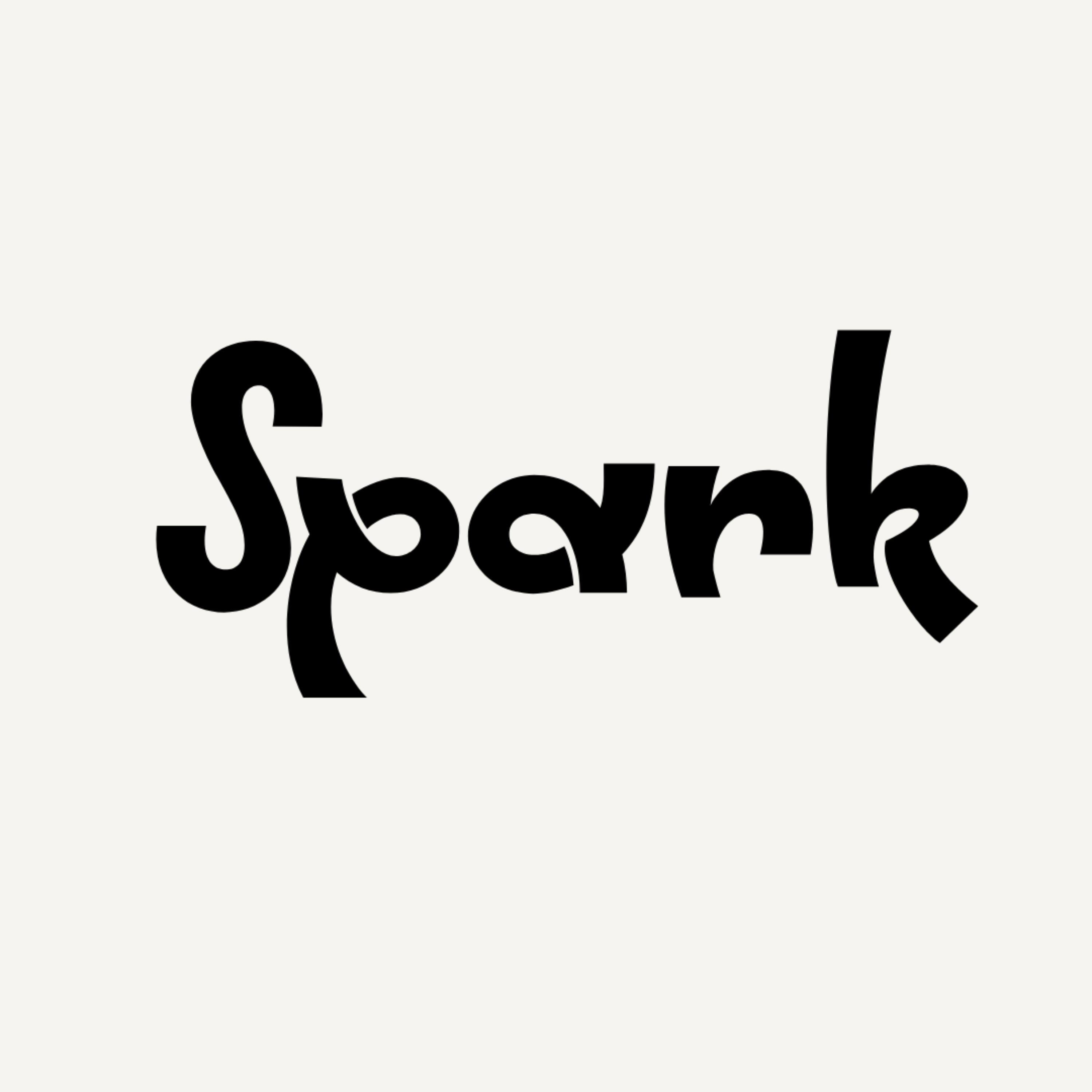 Spark artwork