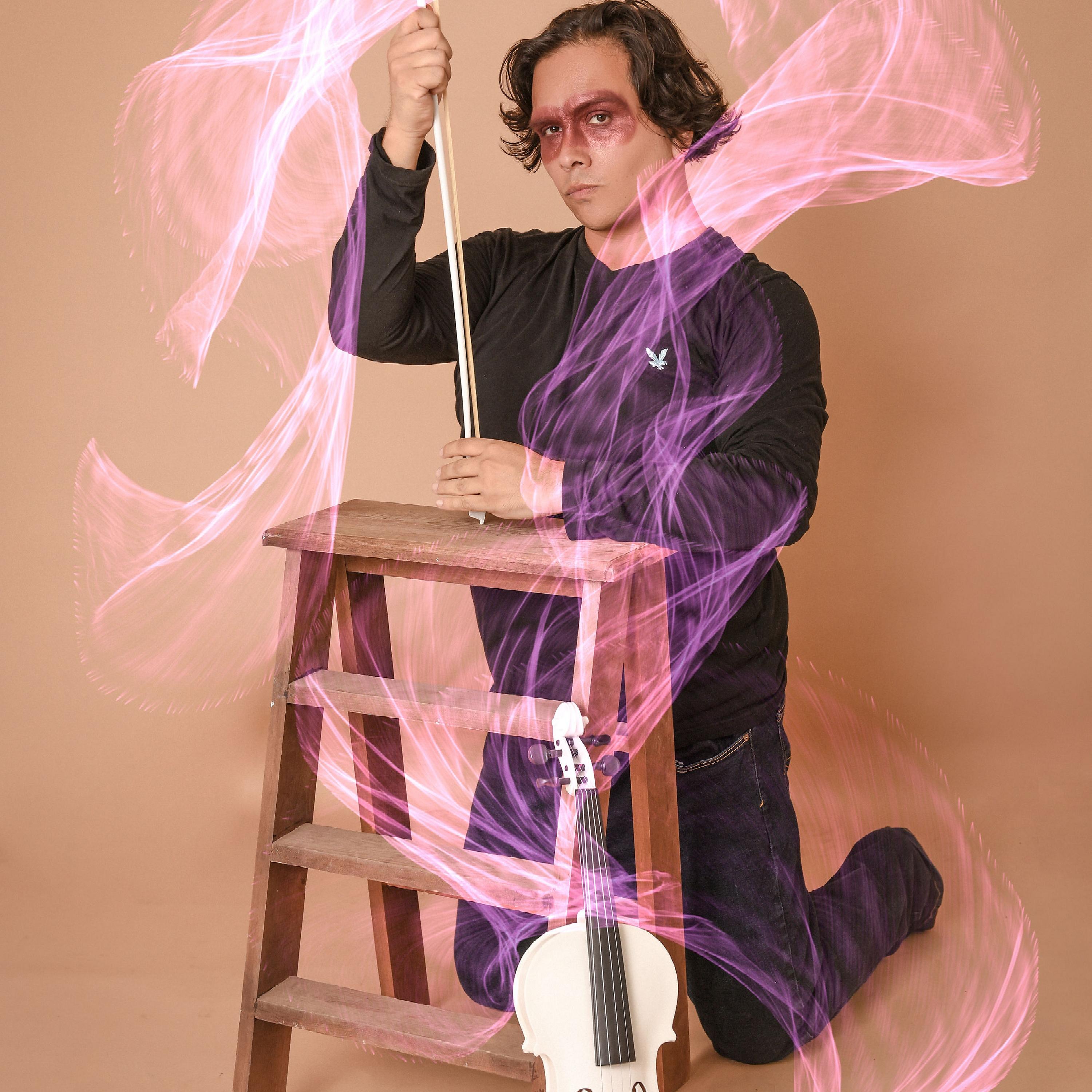 Respect The Spirit artwork