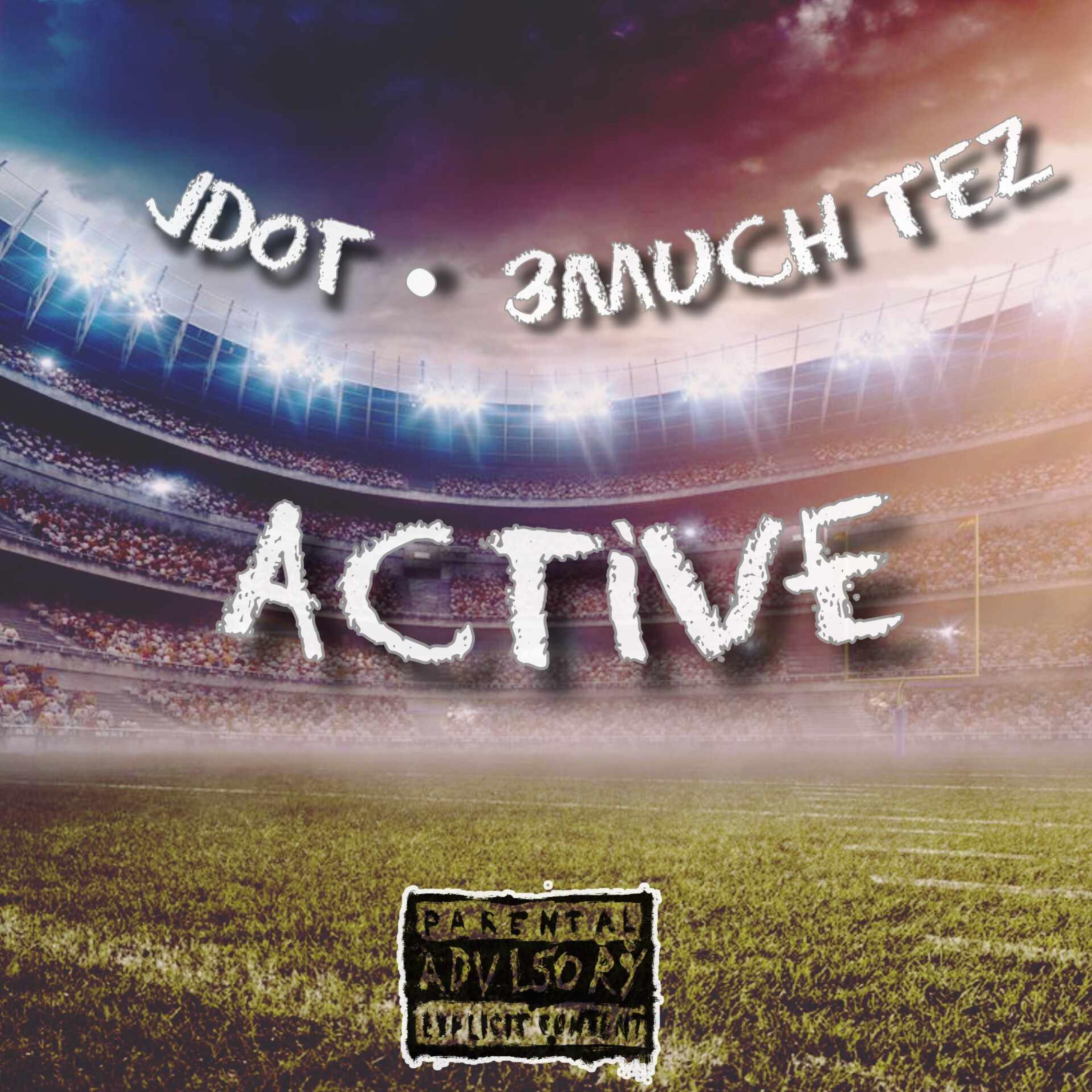 Active artwork