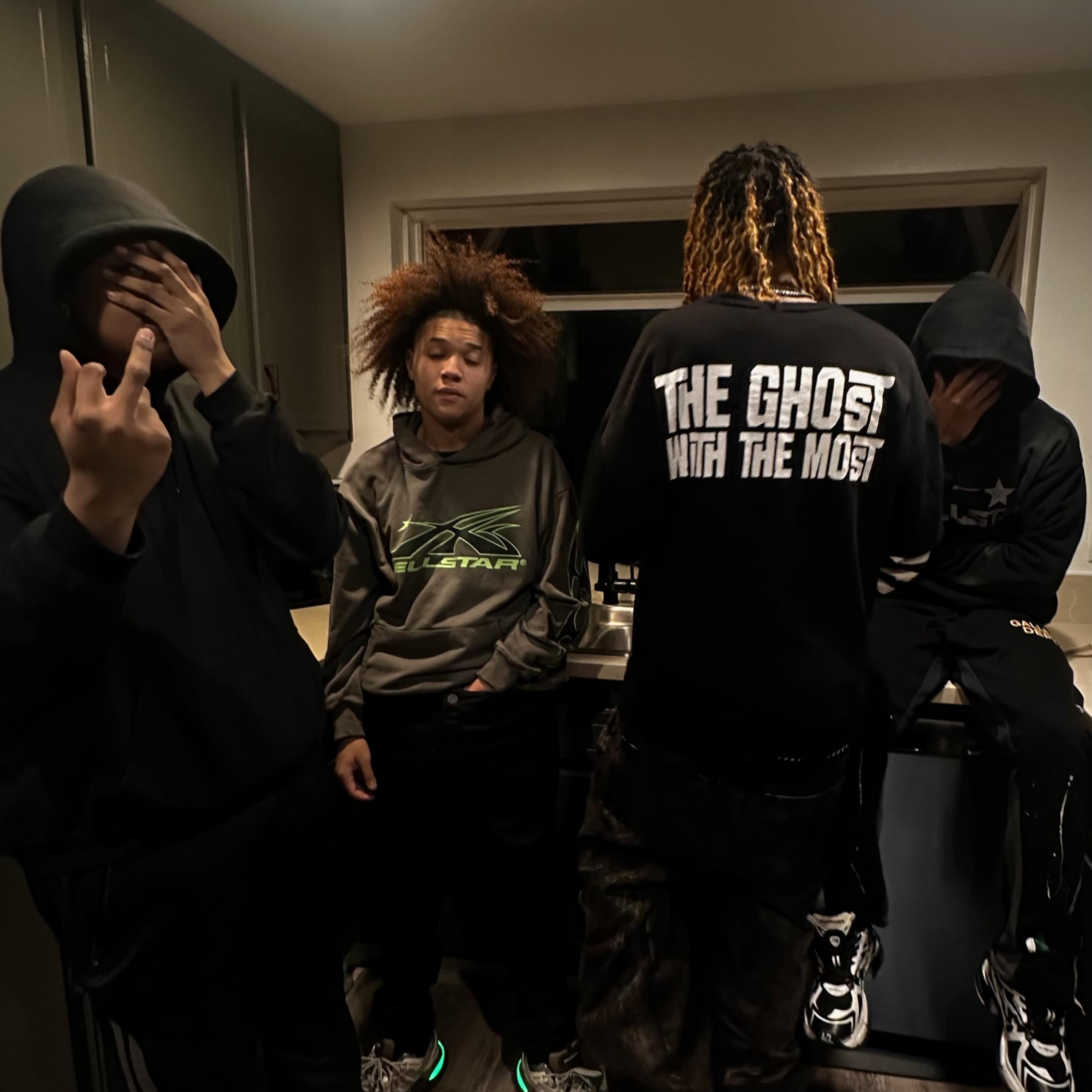 stay true artwork