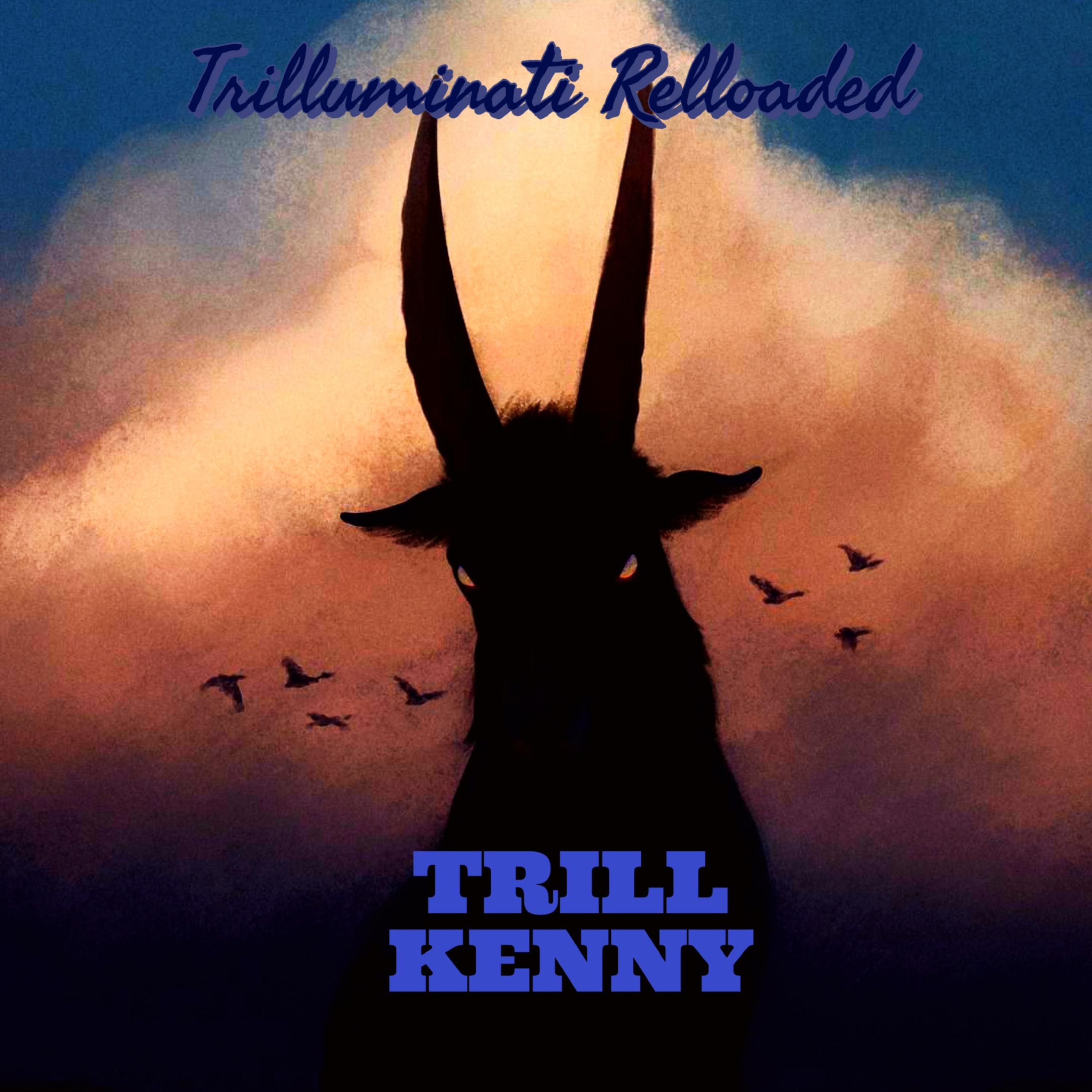 TRILLUMINATI RELOADED artwork