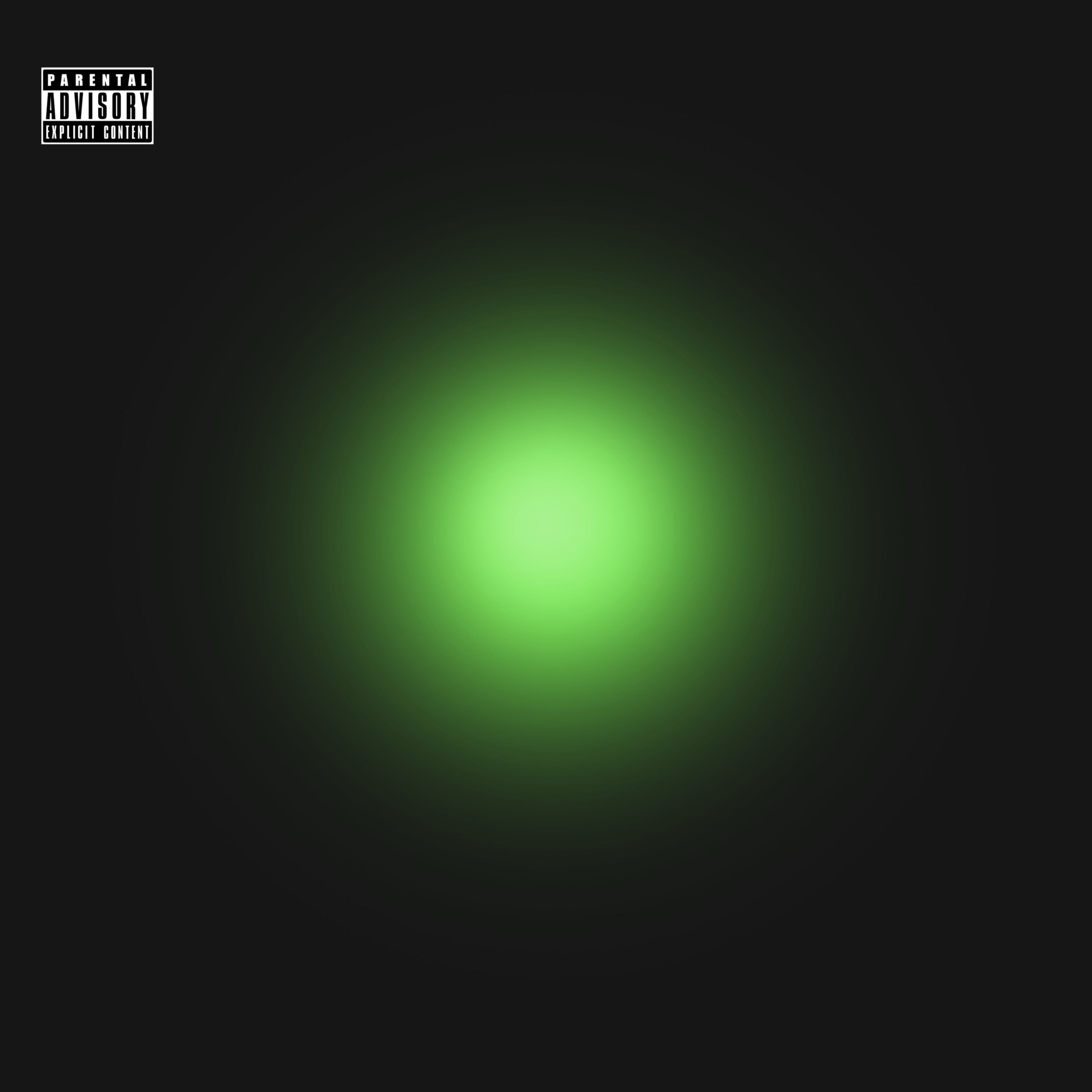 Green Light artwork