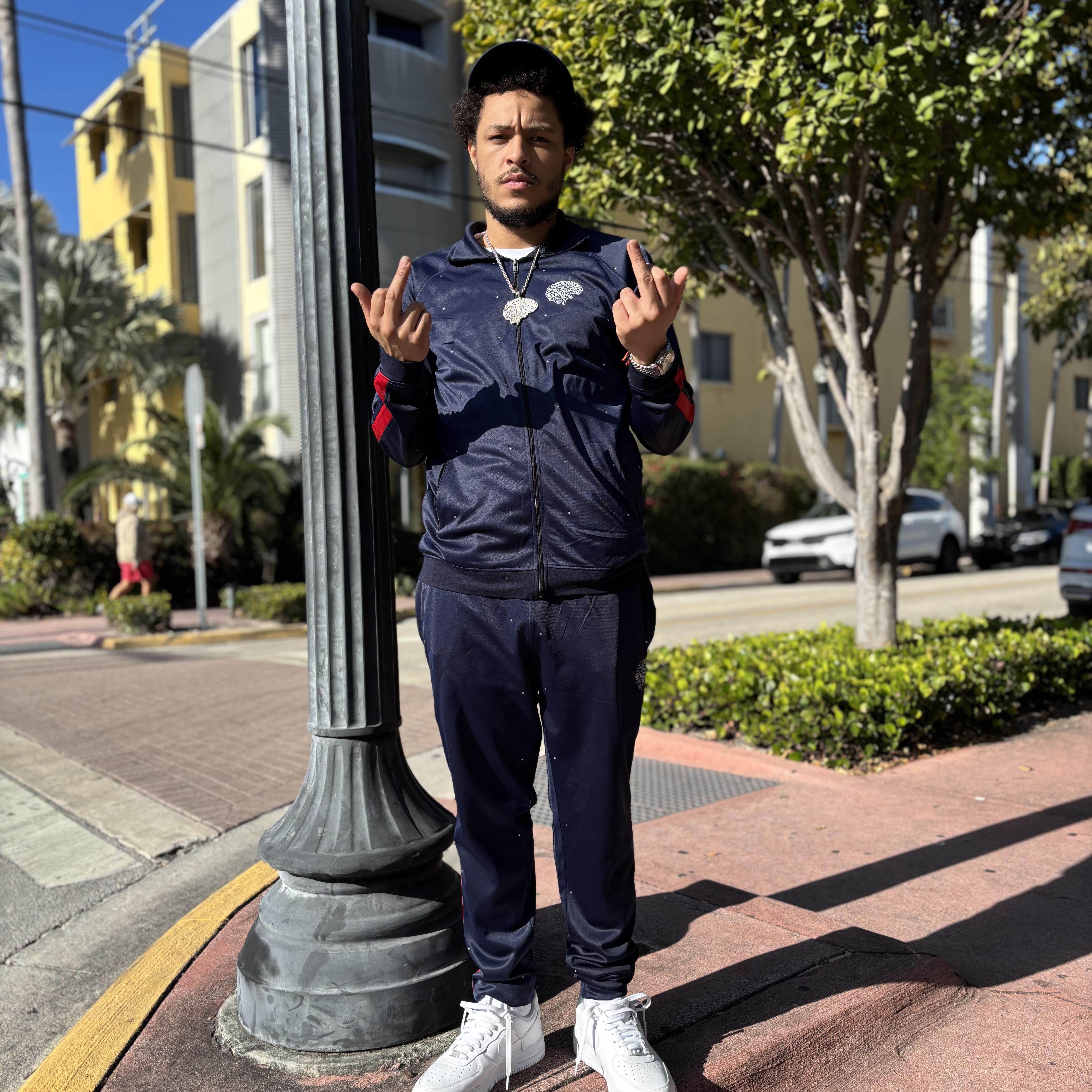 VIBES by HovCito cover art