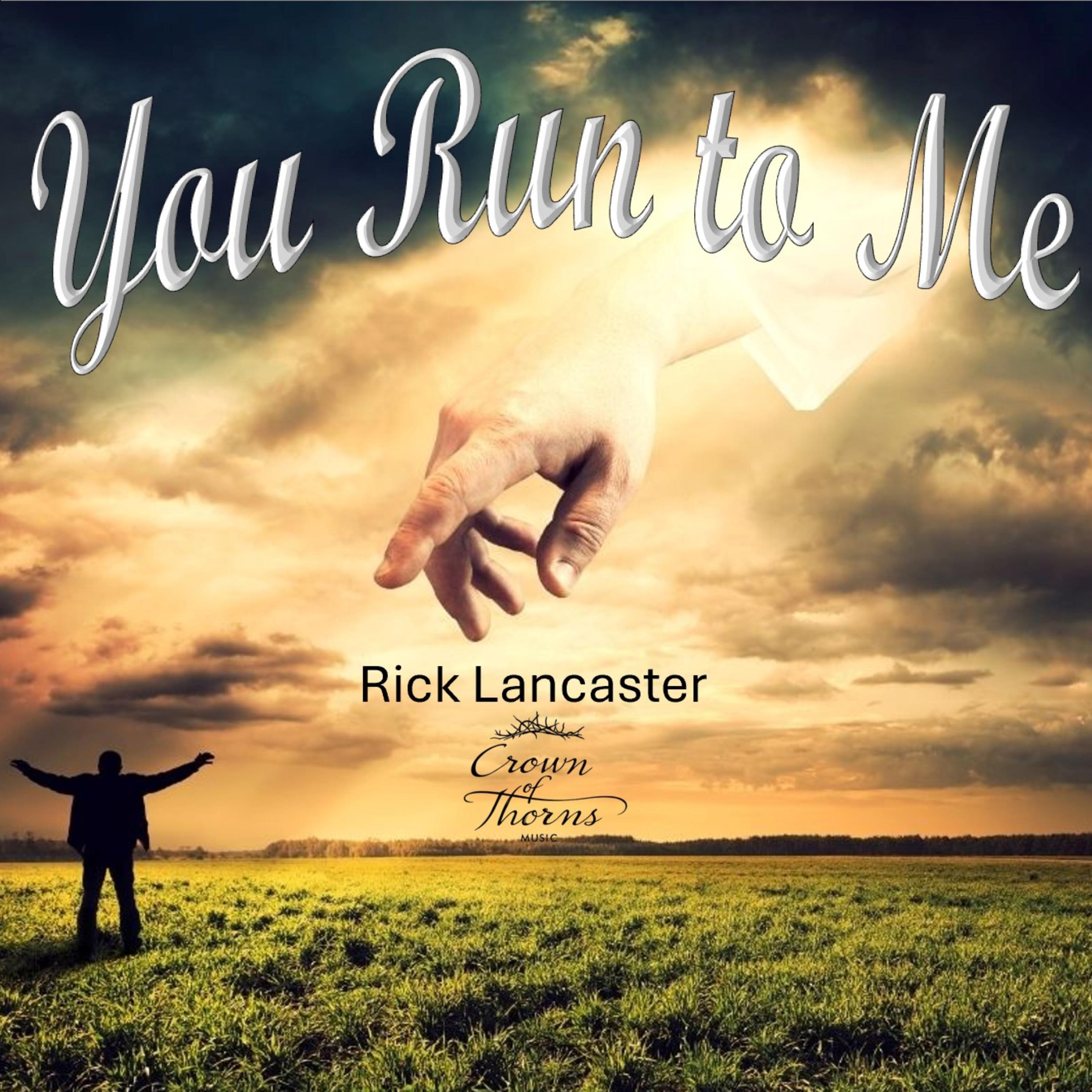 You Run to Me artwork