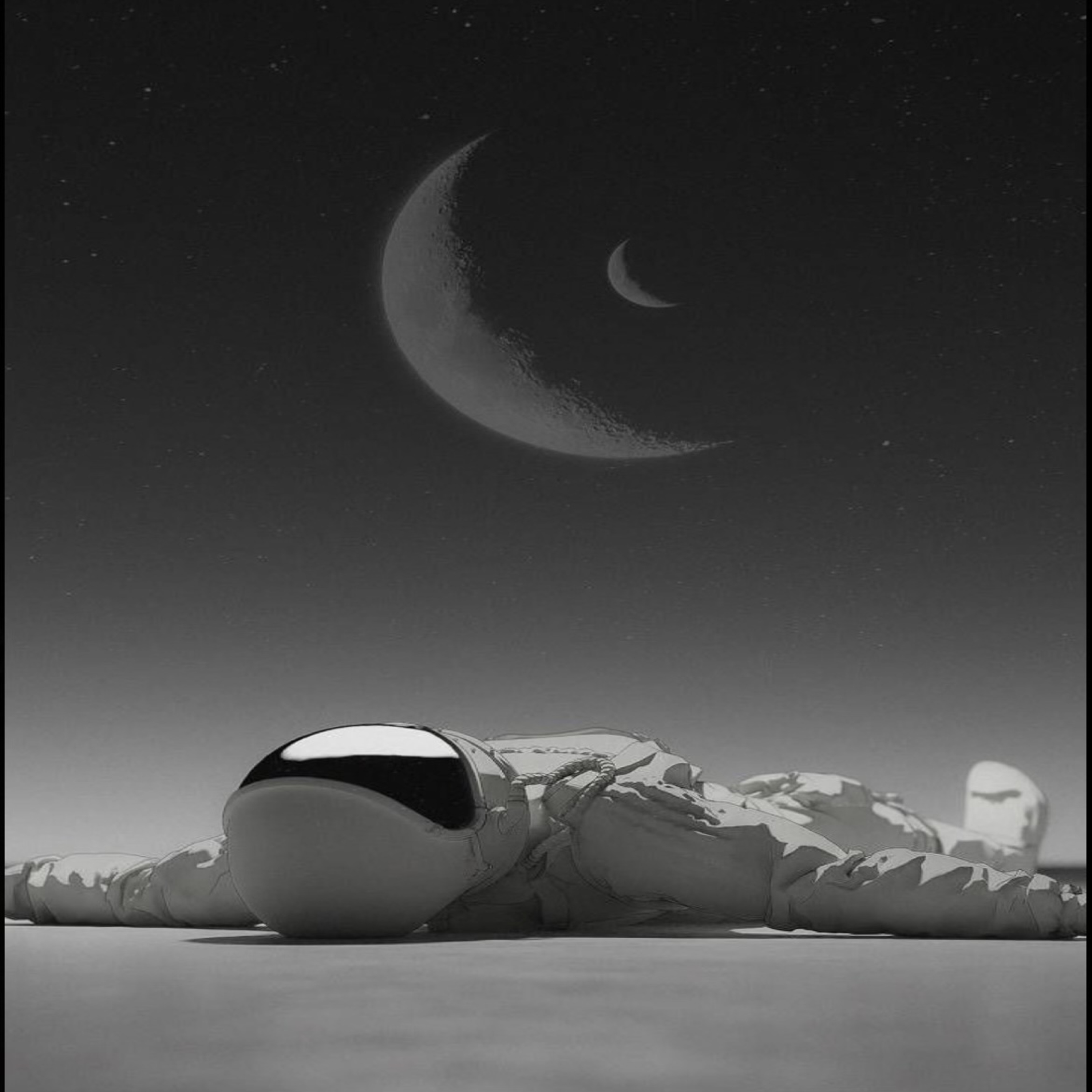 Chapter 1 artwork