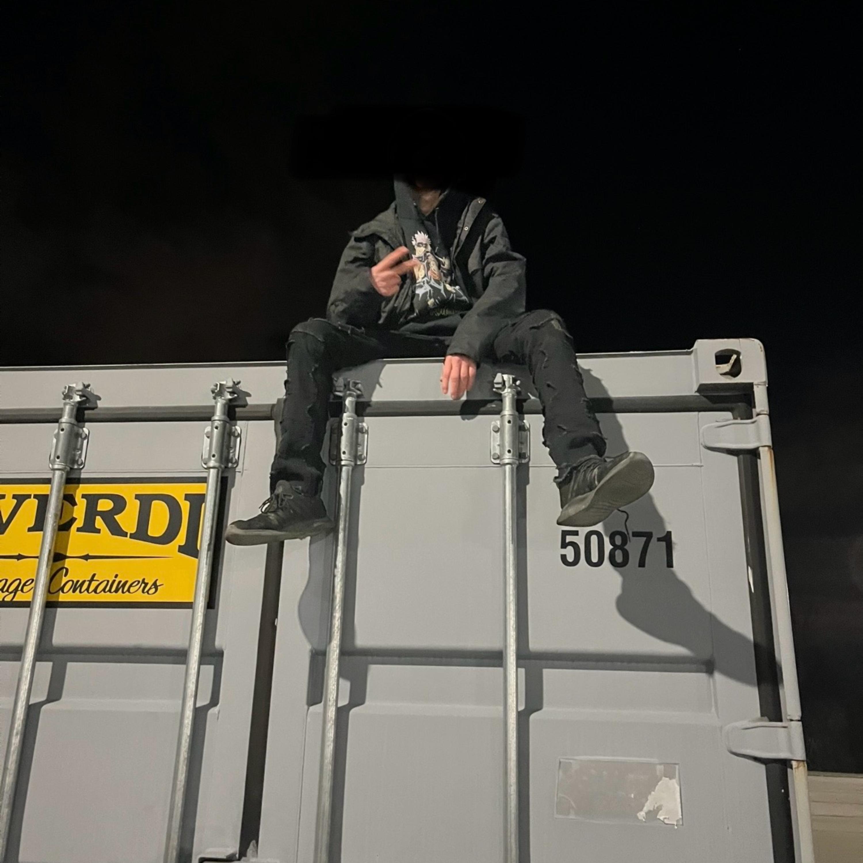 Manny artwork