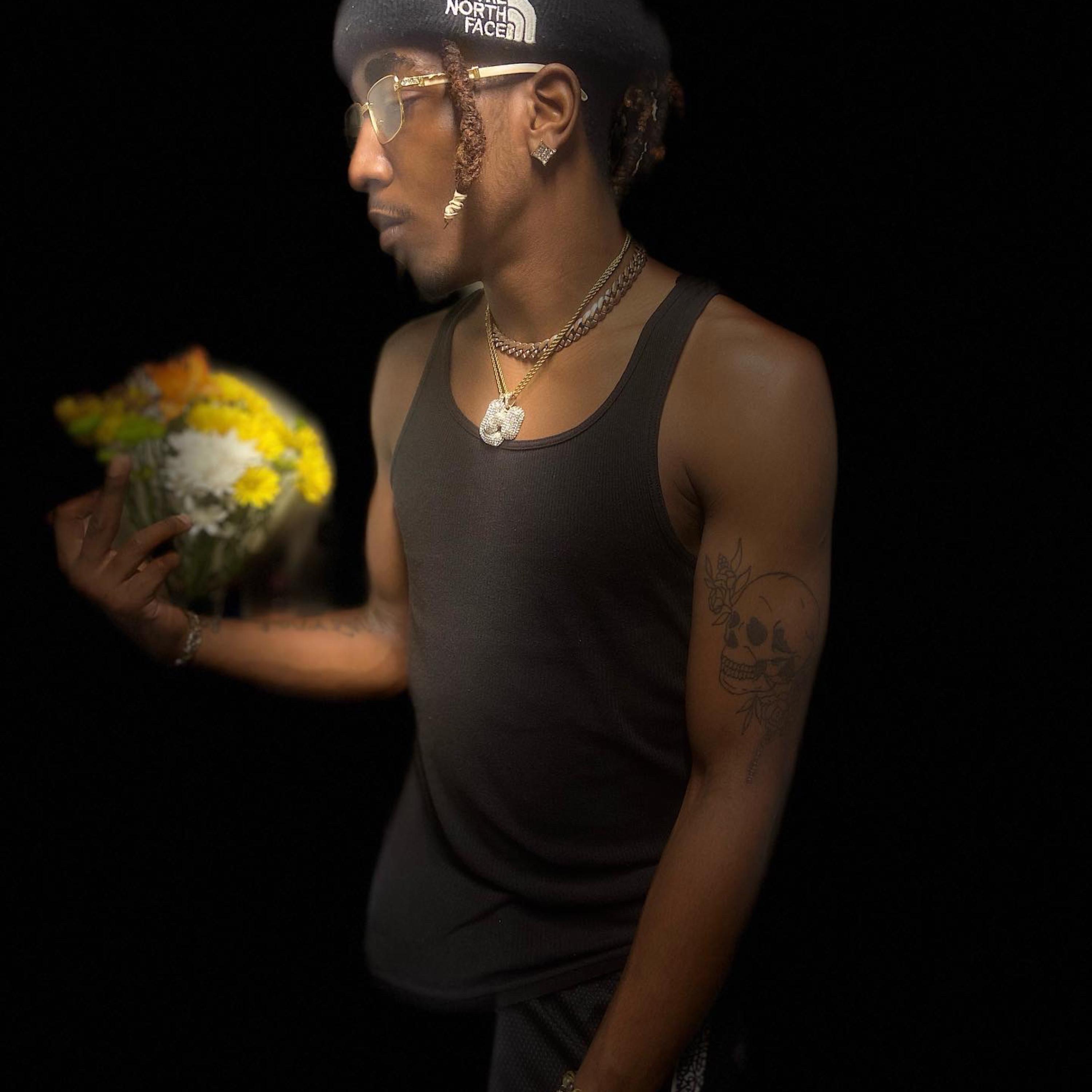 How 2 Luv artwork