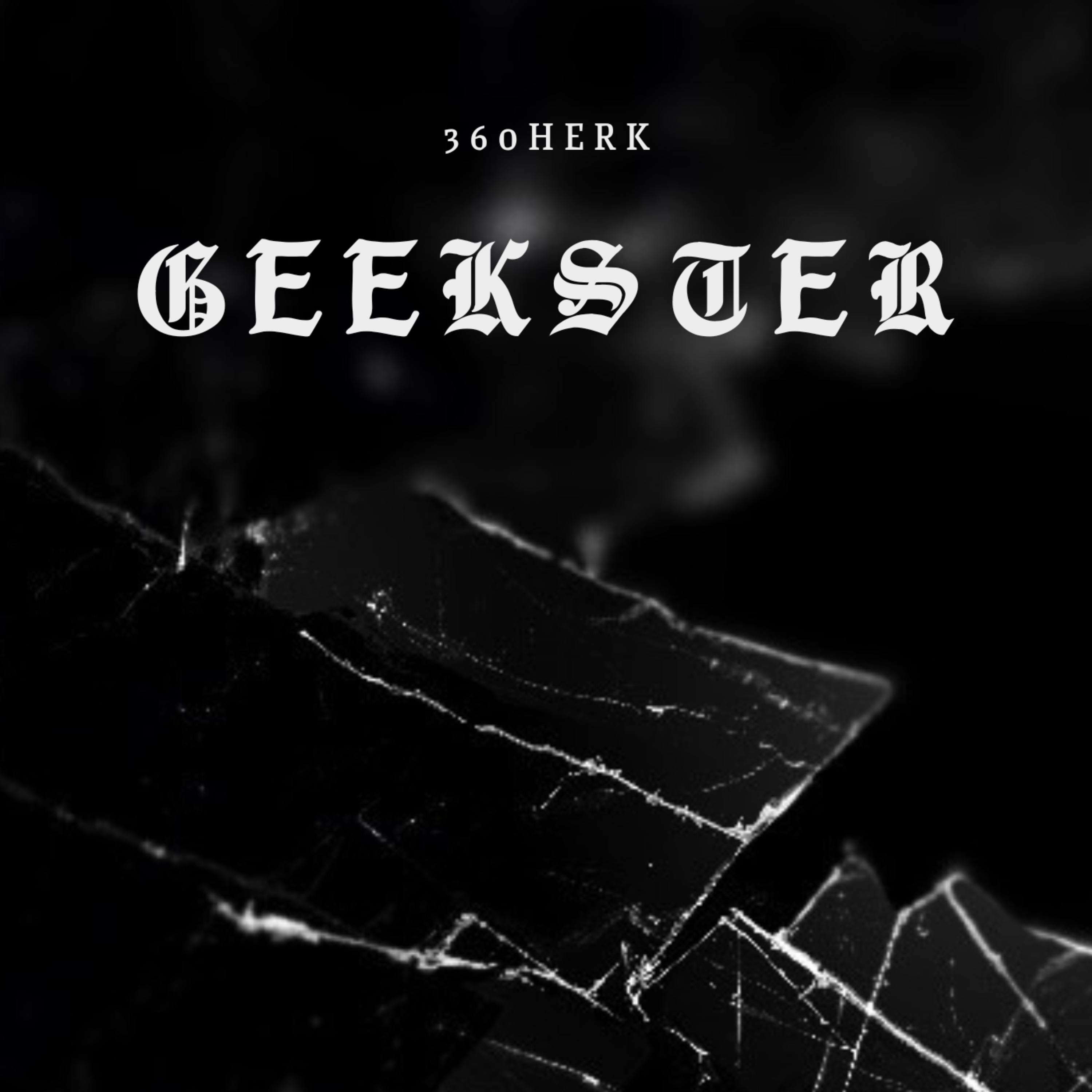 Geekster artwork