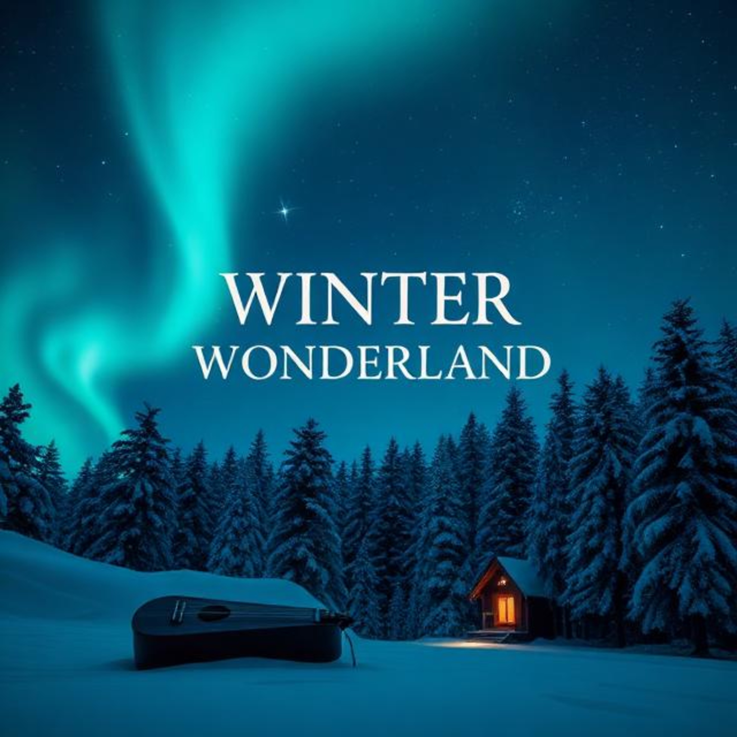 Winter Wonderland artwork