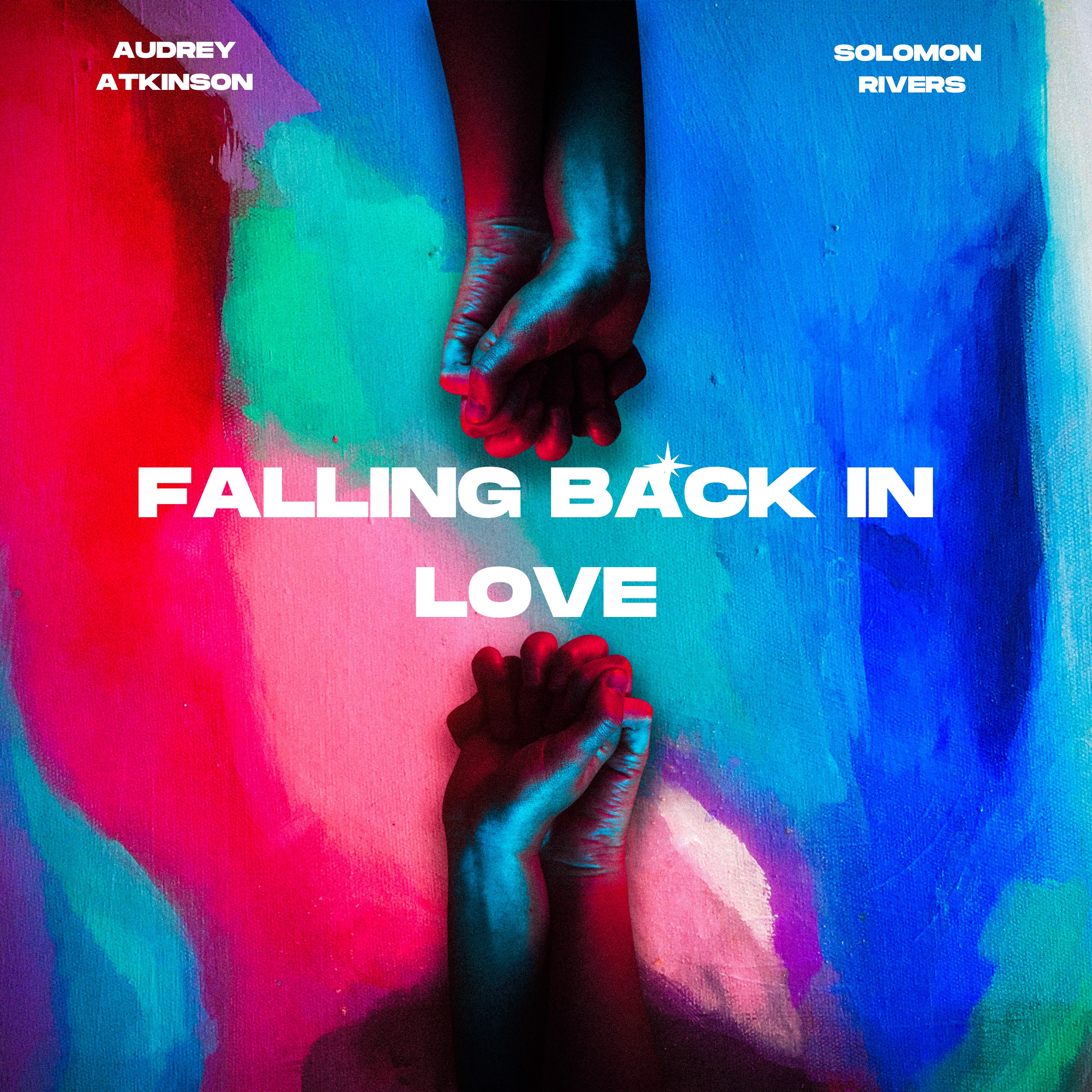 Falling Back In Love artwork