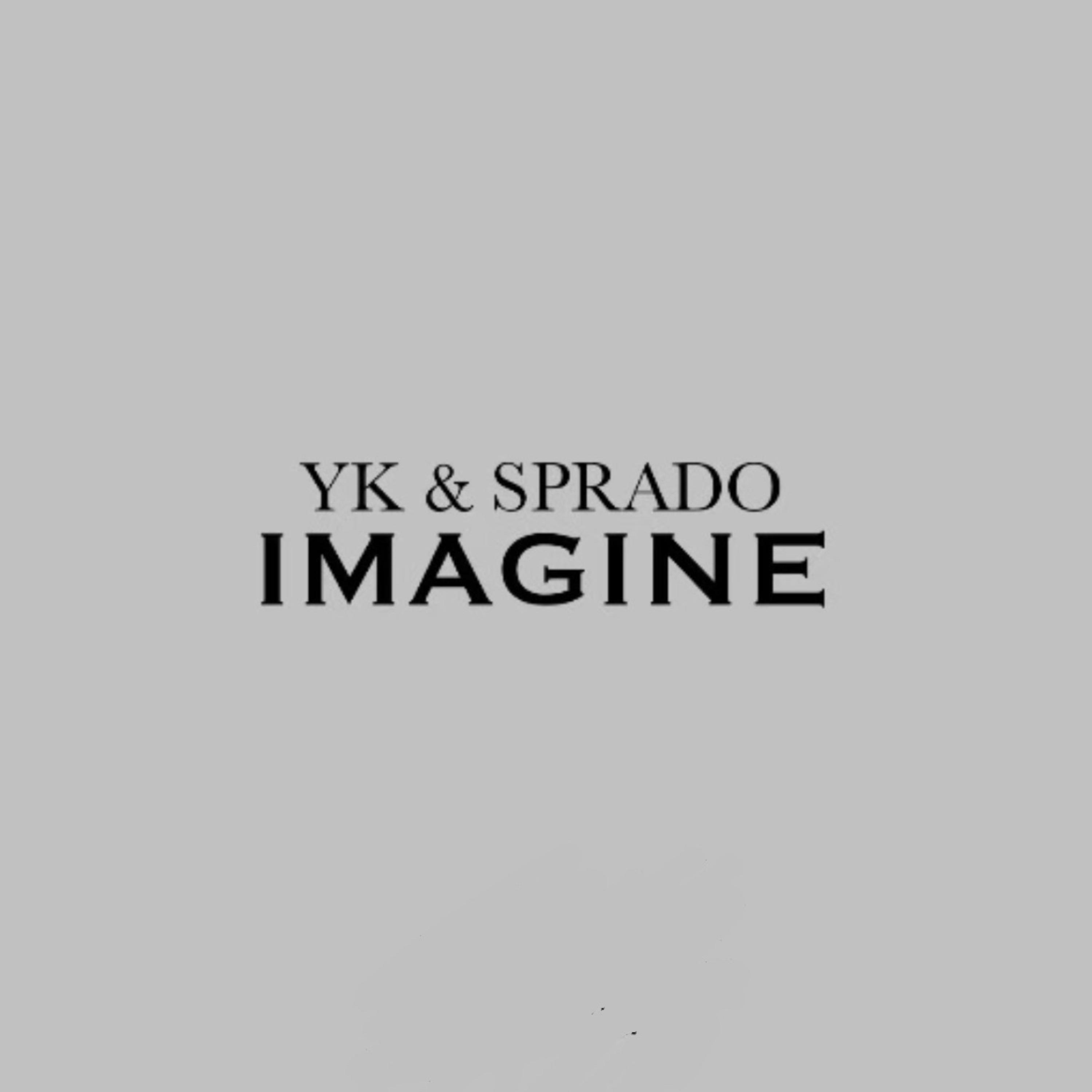 IMAGINE artwork