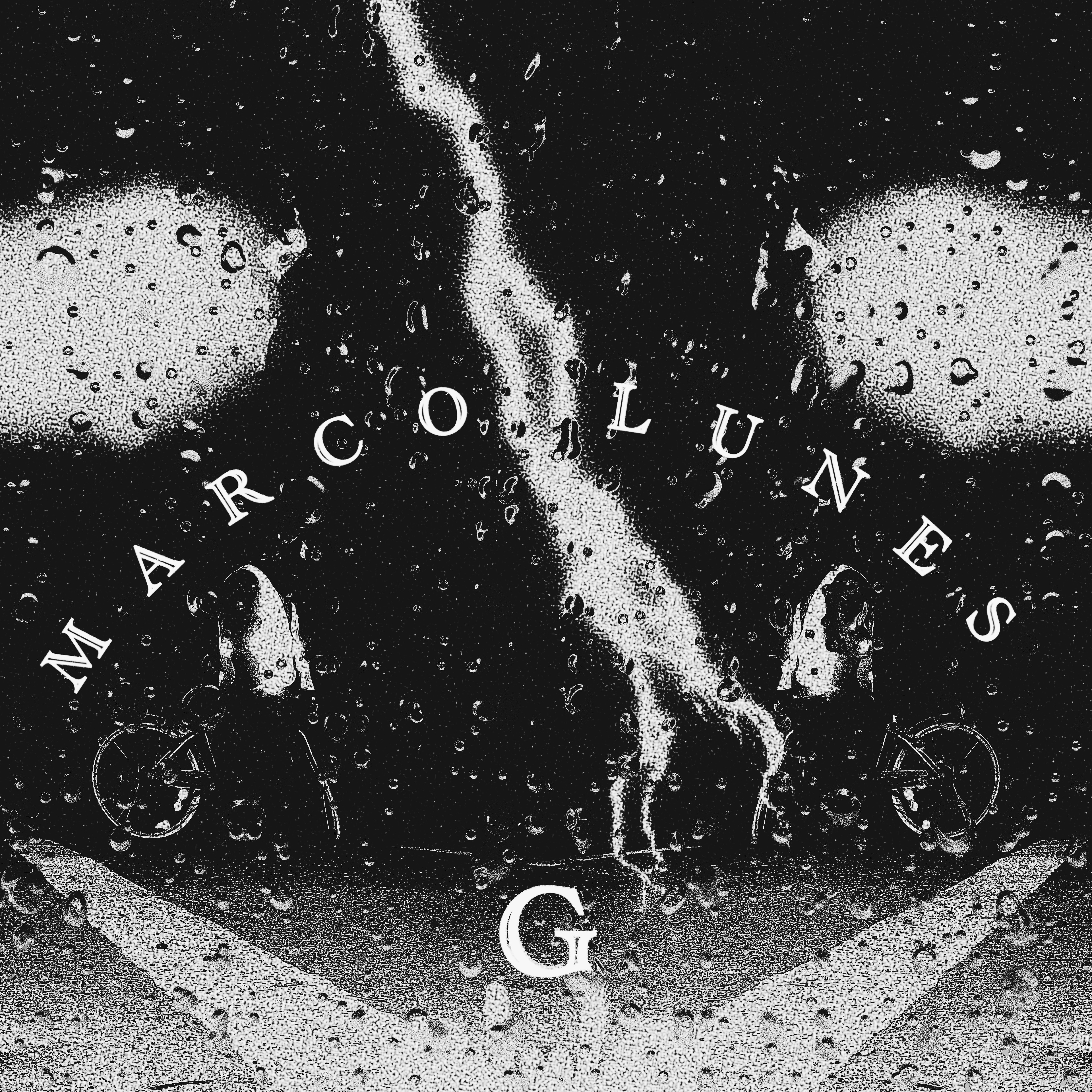 G by Marco Lunes cover art