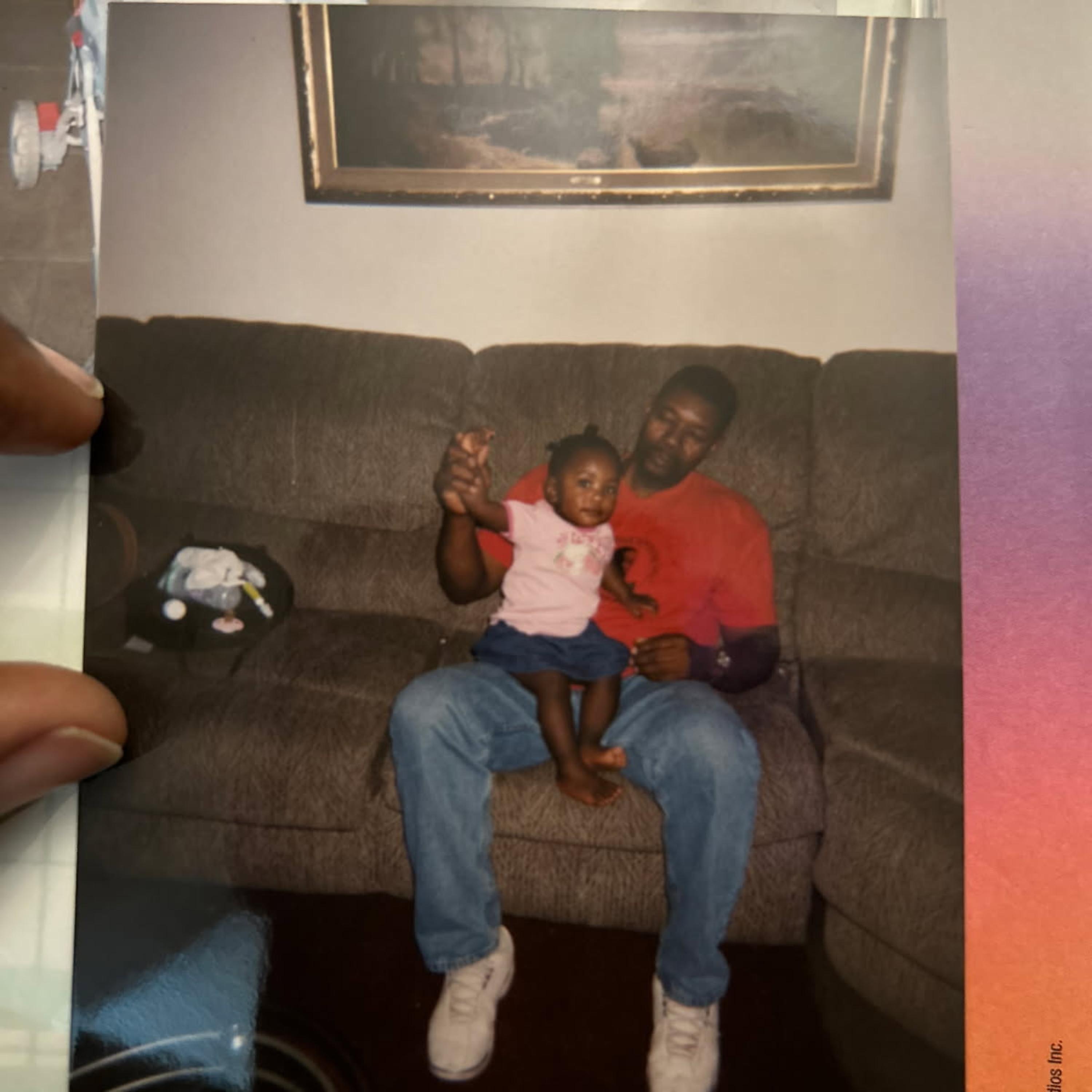 Everything 4 Jimmy artwork