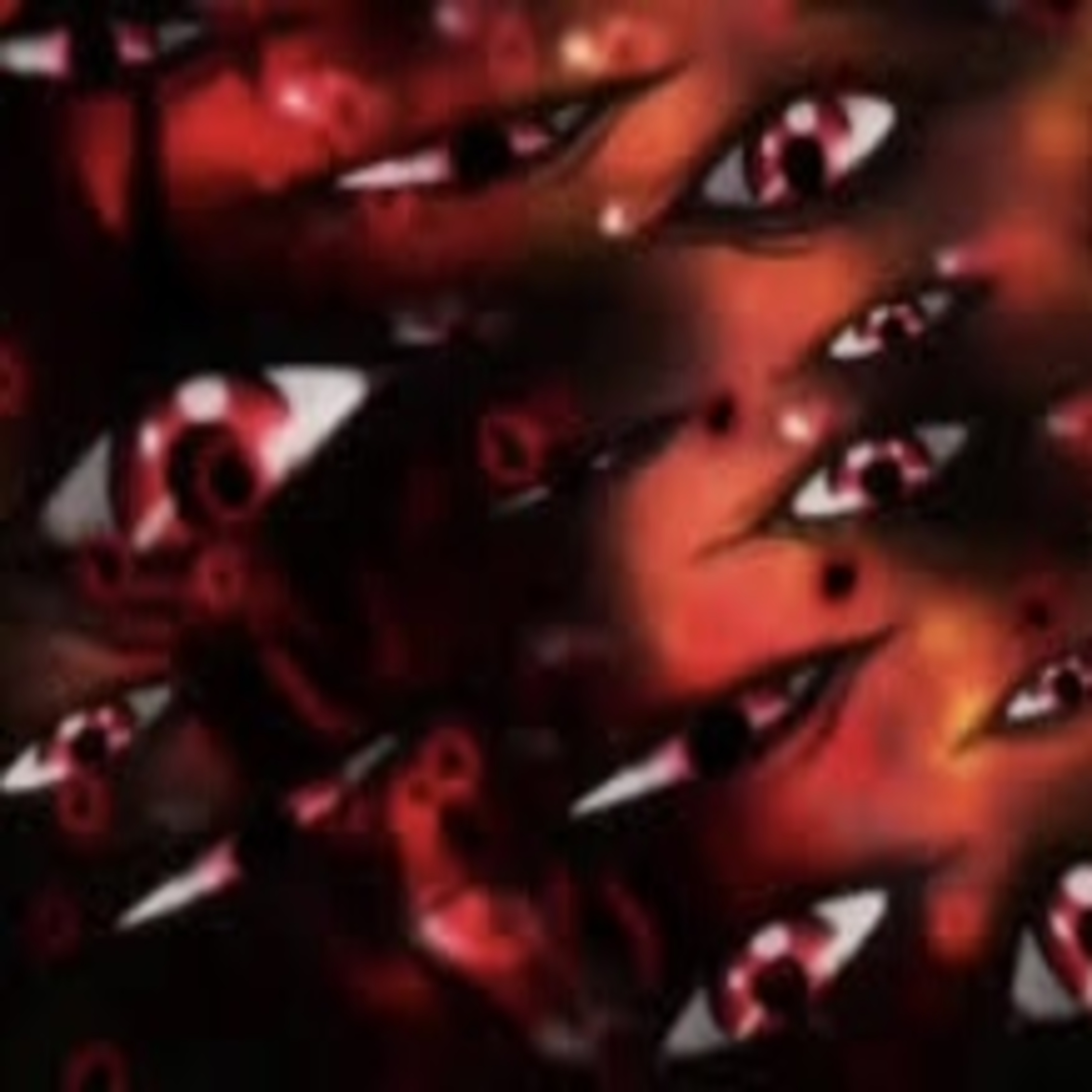 Blood In My Fanta artwork