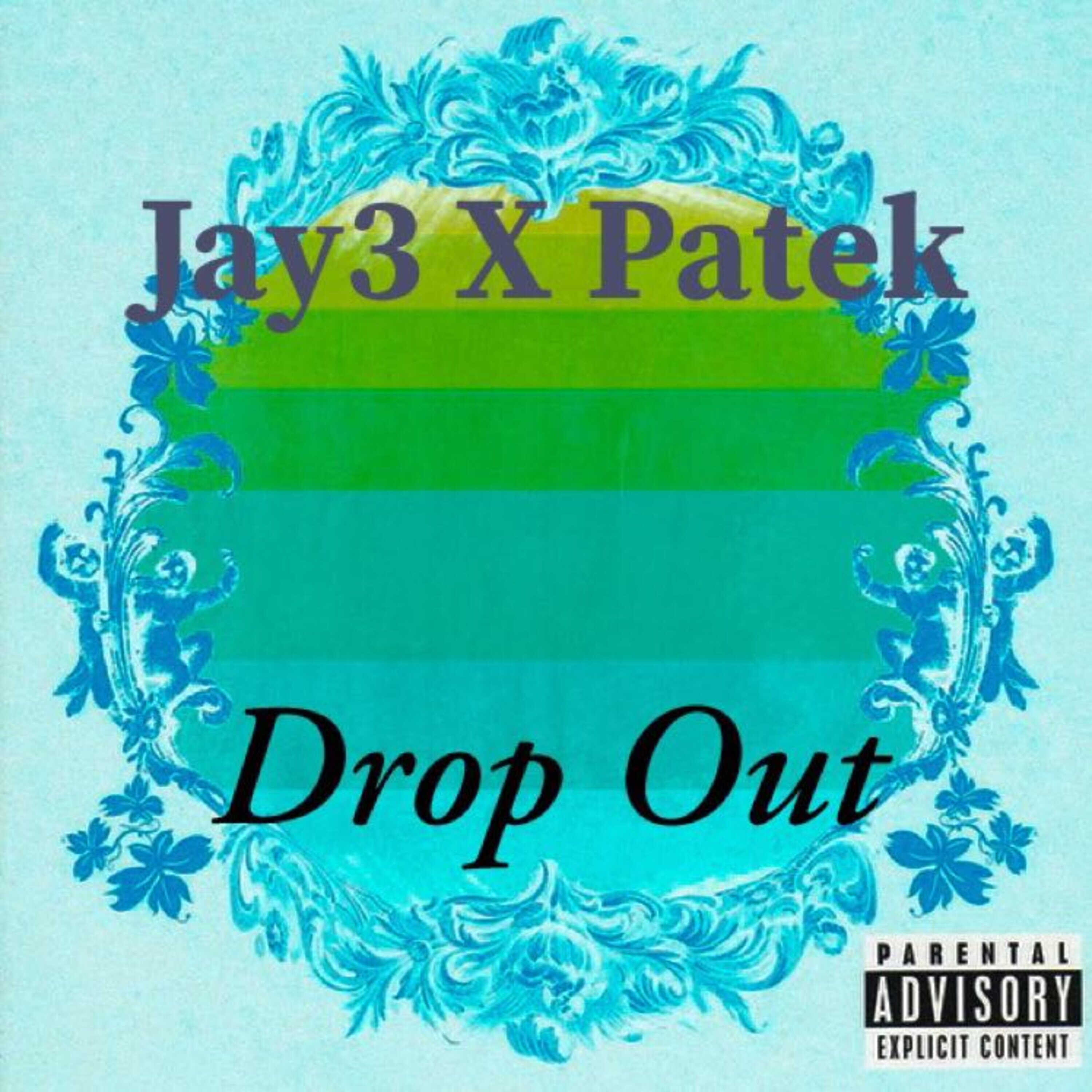 Drop Out artwork