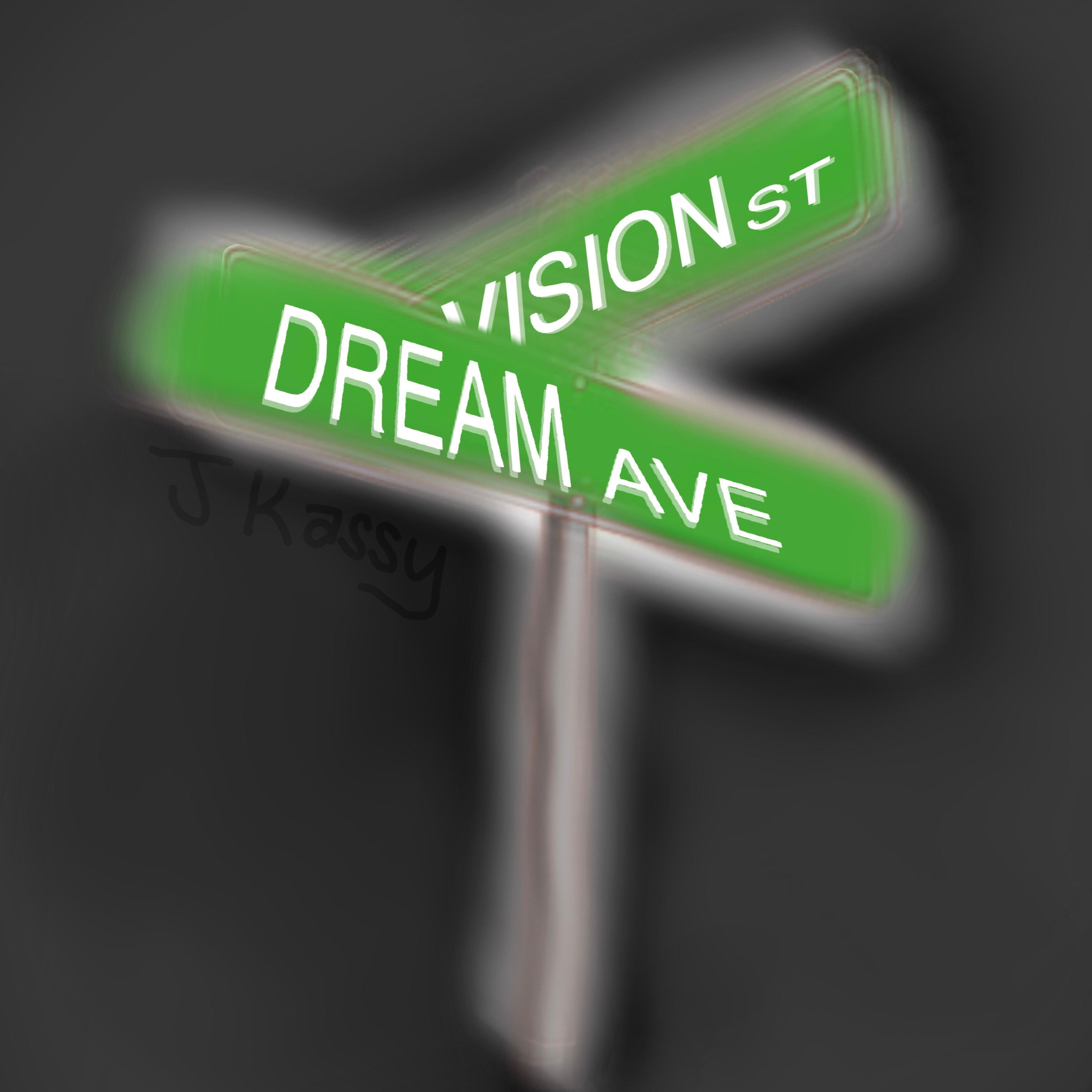 Vision ST Dream AVE artwork