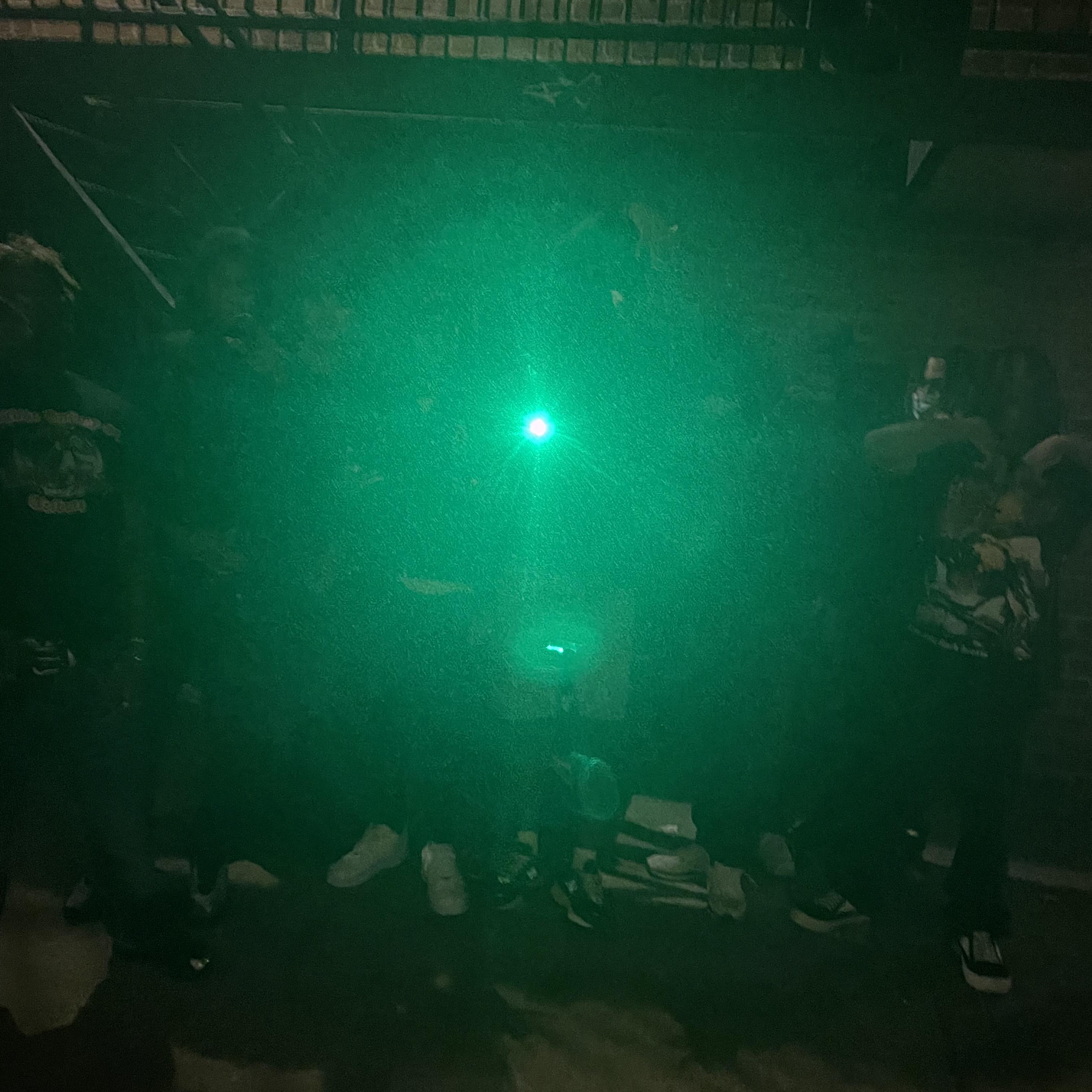 Dis ain’t Dat artwork