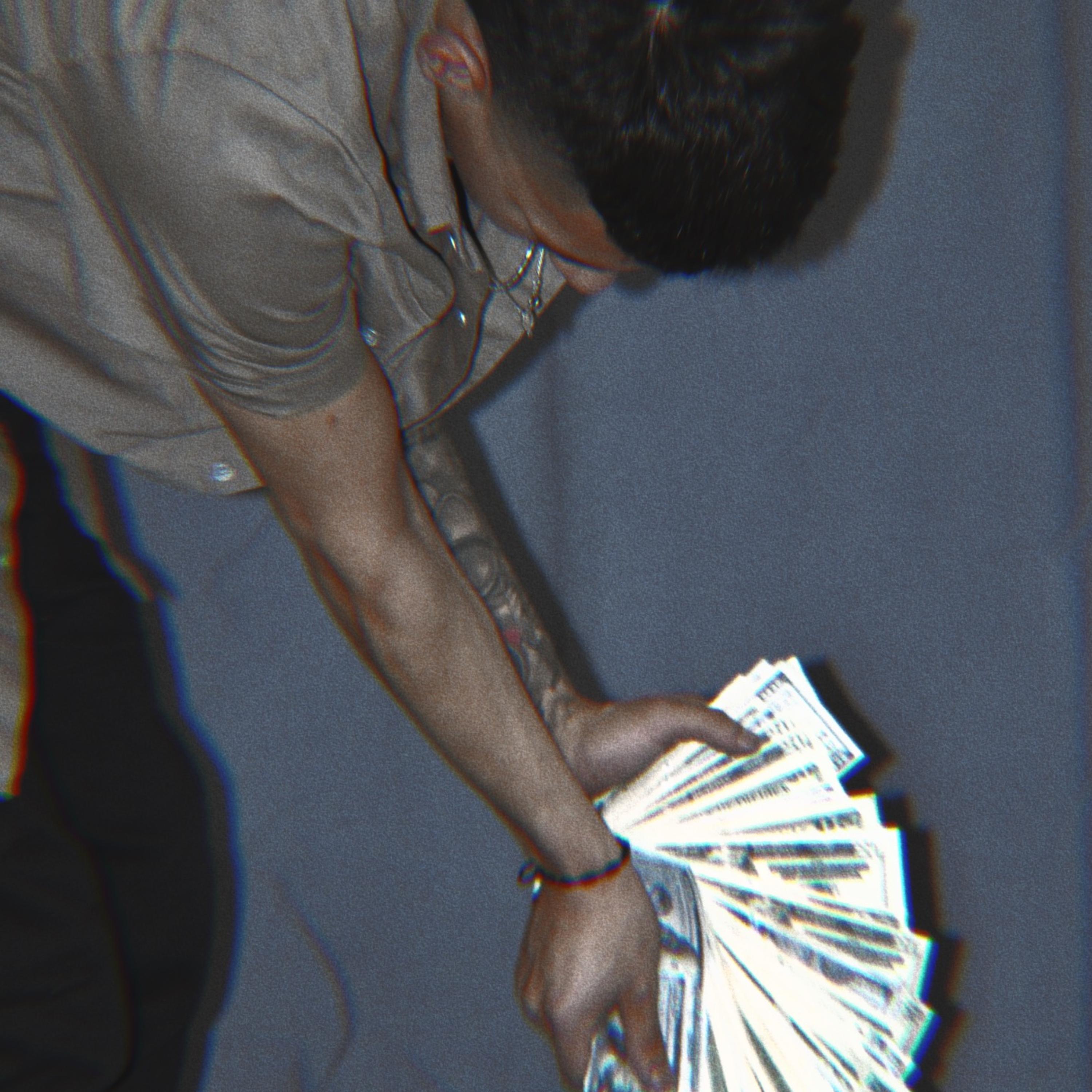 Bigger Then Trappin by Livic cover art