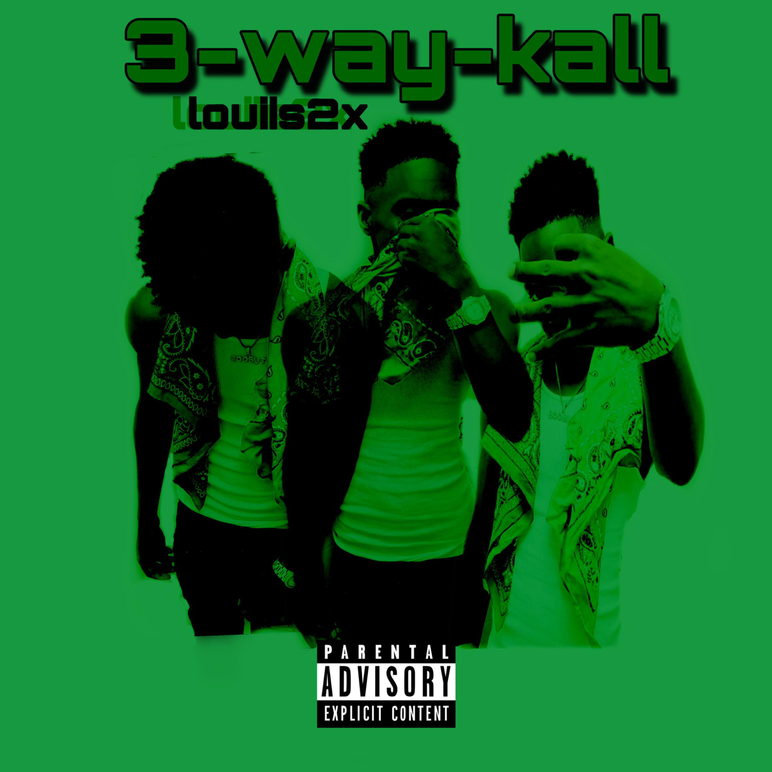 3-way-kall artwork