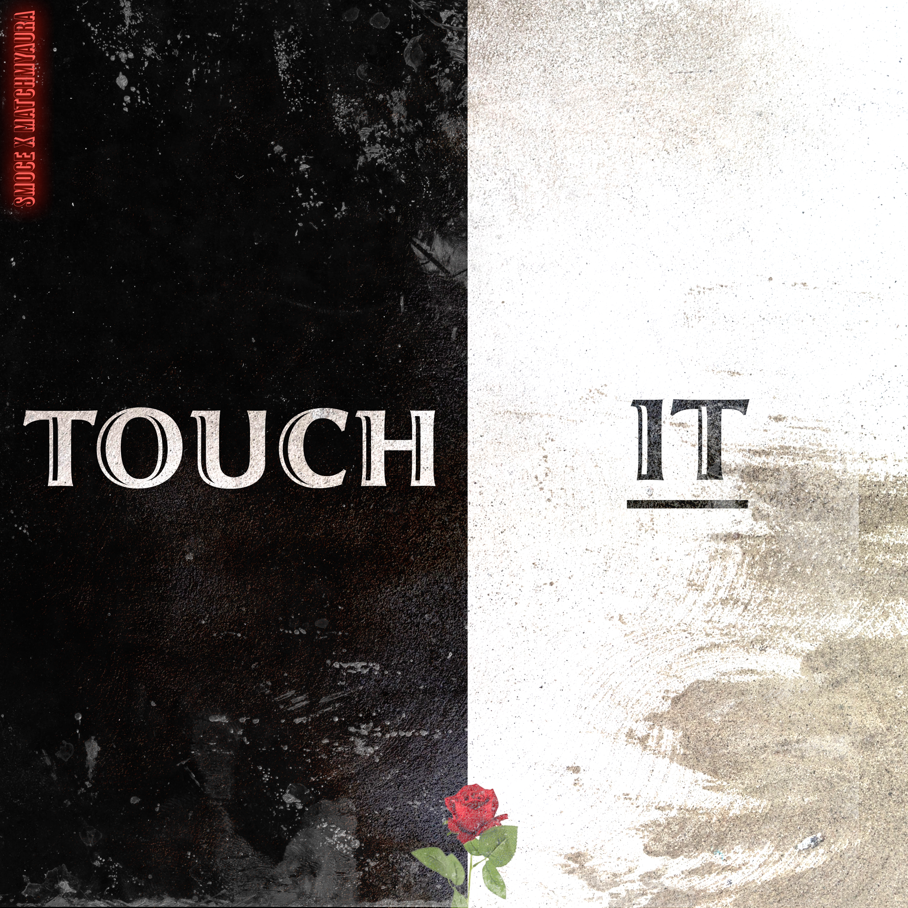 Touch It artwork
