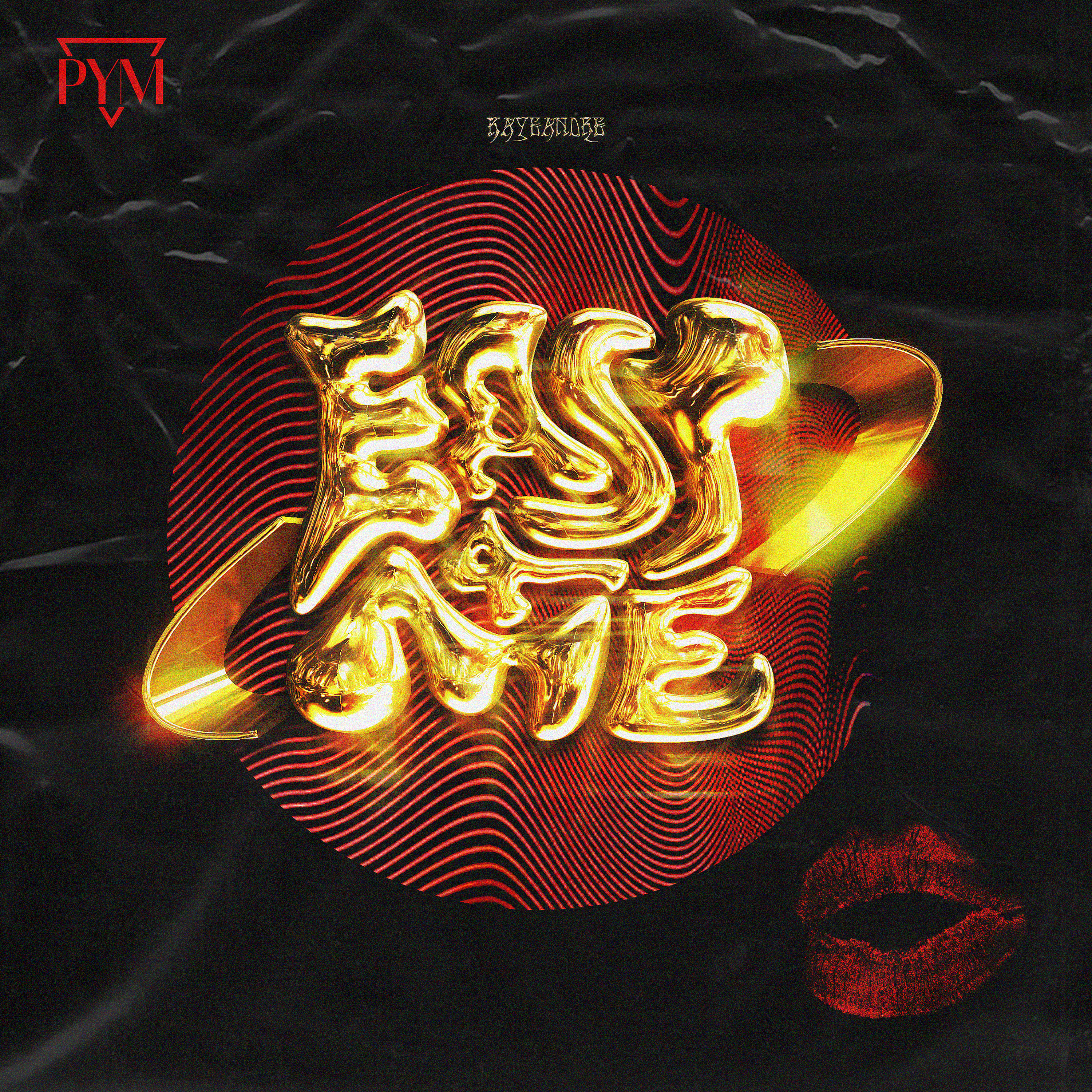 easy 4 me artwork
