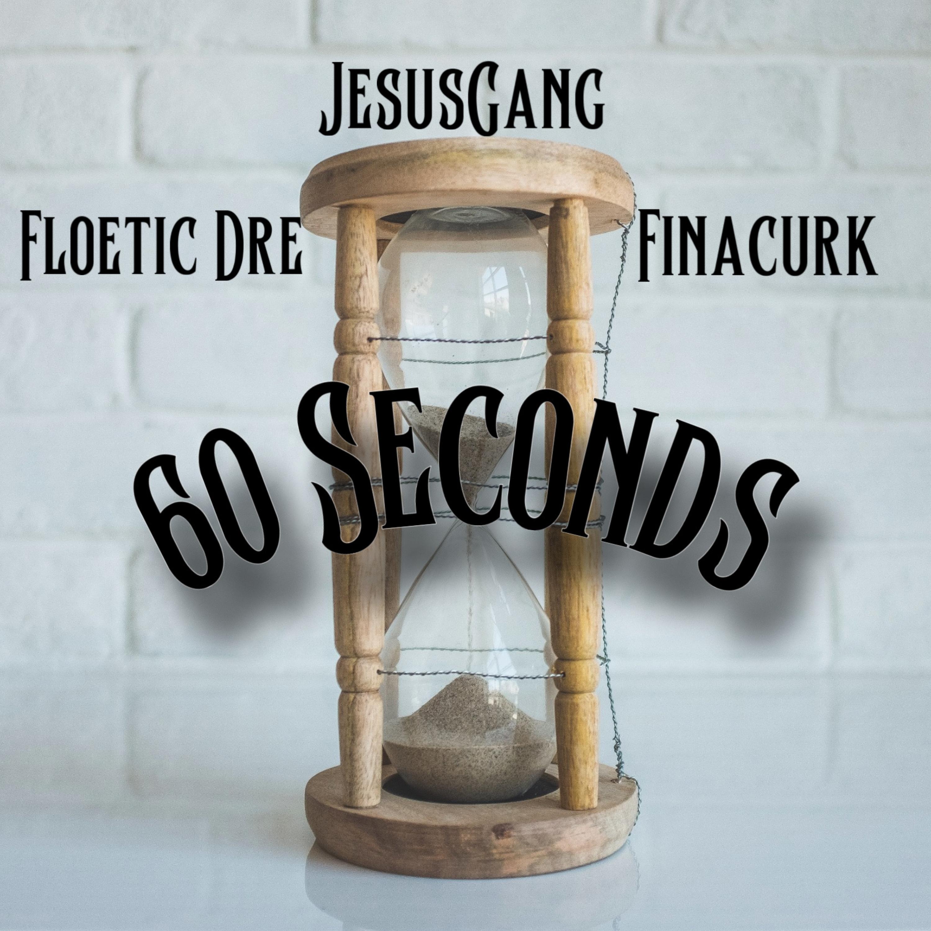 60 Seconds artwork