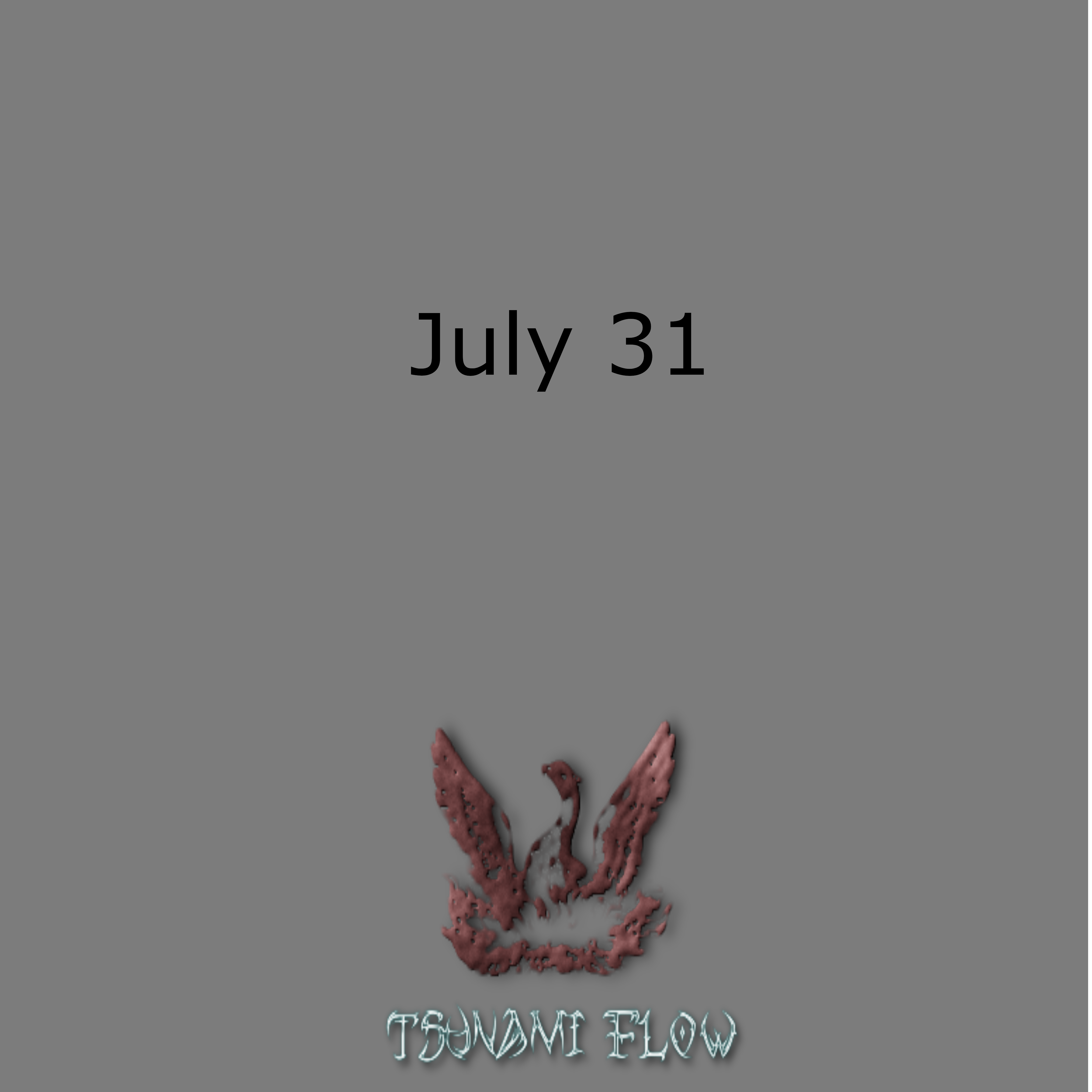 July 31 by Mishuba cover art