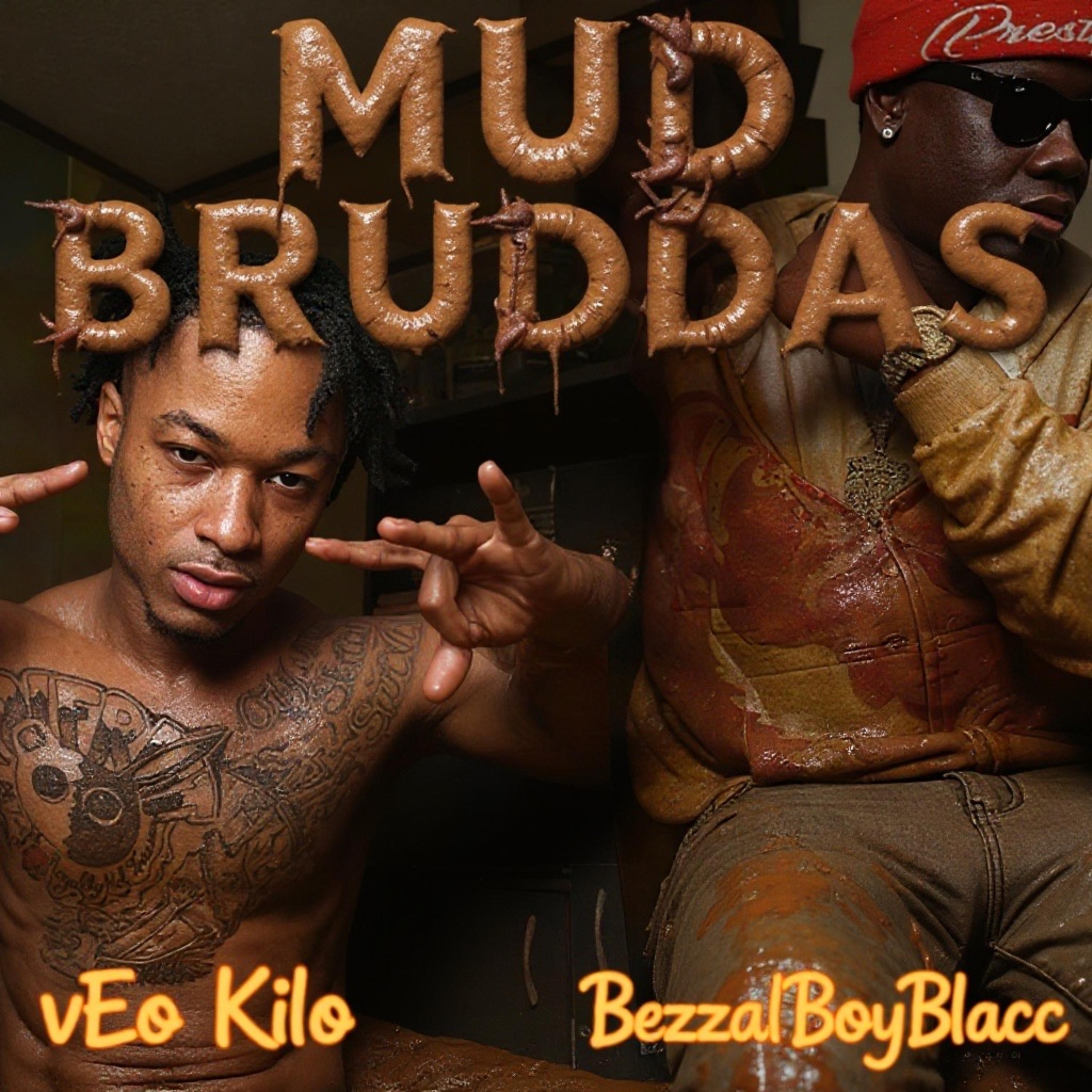 Mud Bruddas artwork