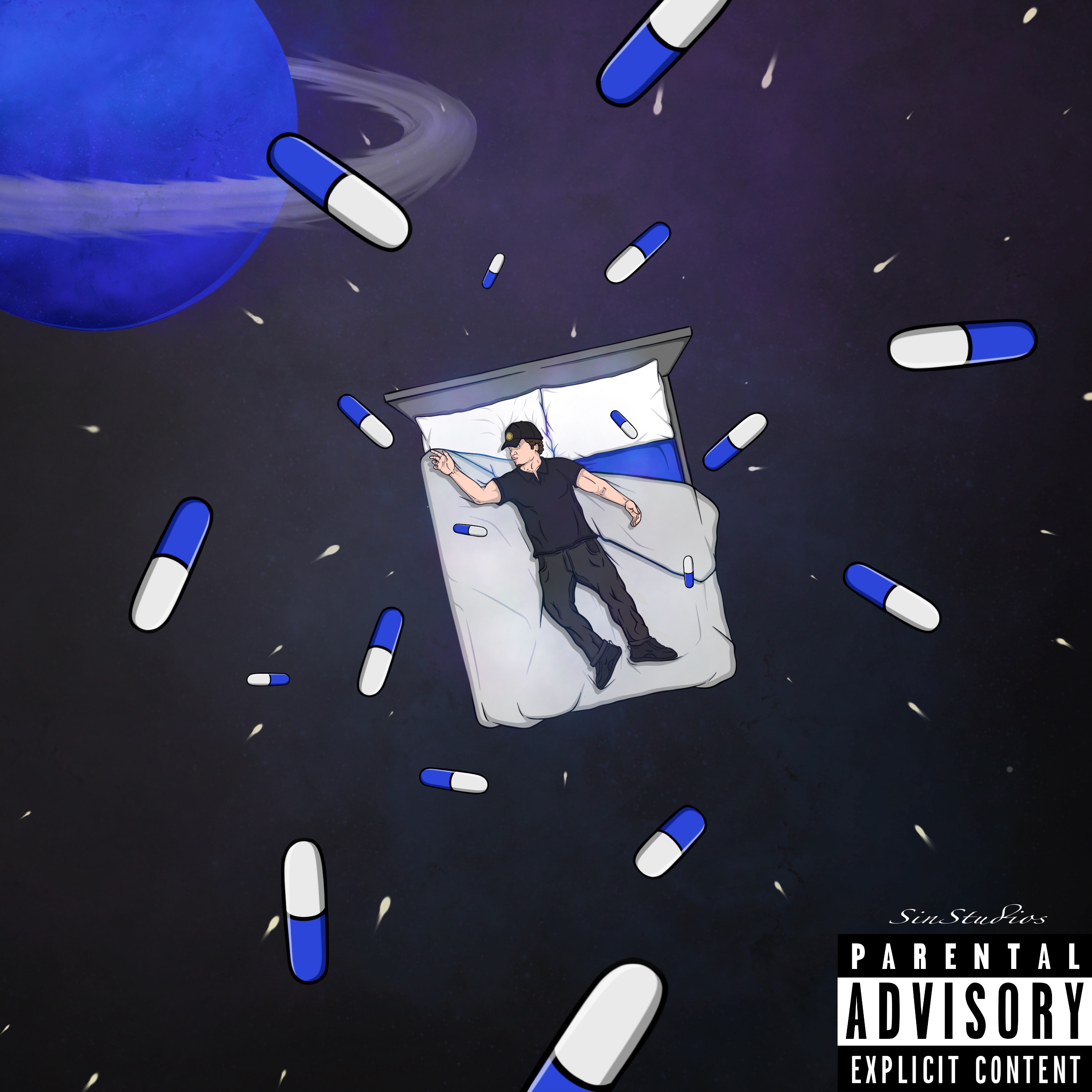 Give N Take artwork