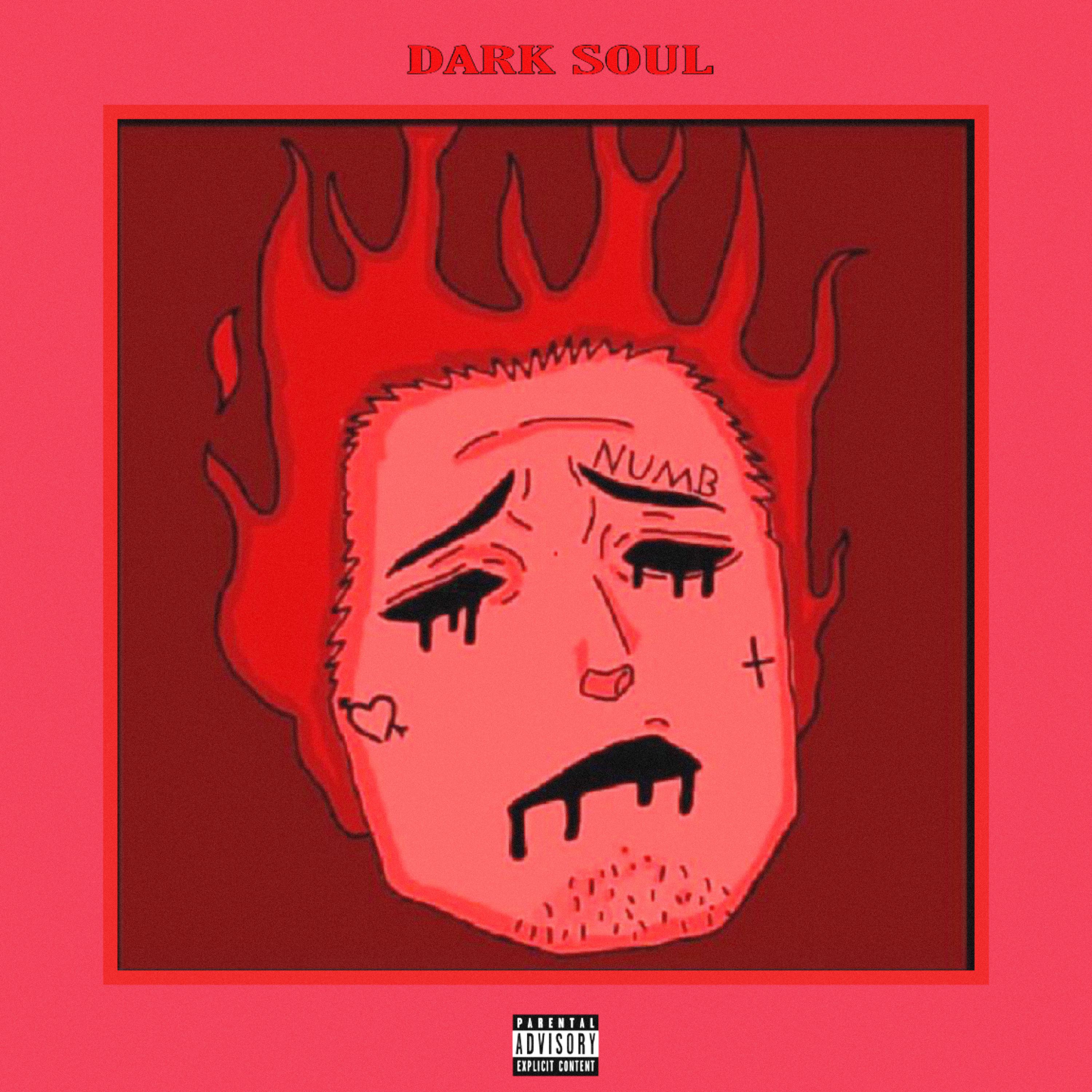 Dark Soul artwork
