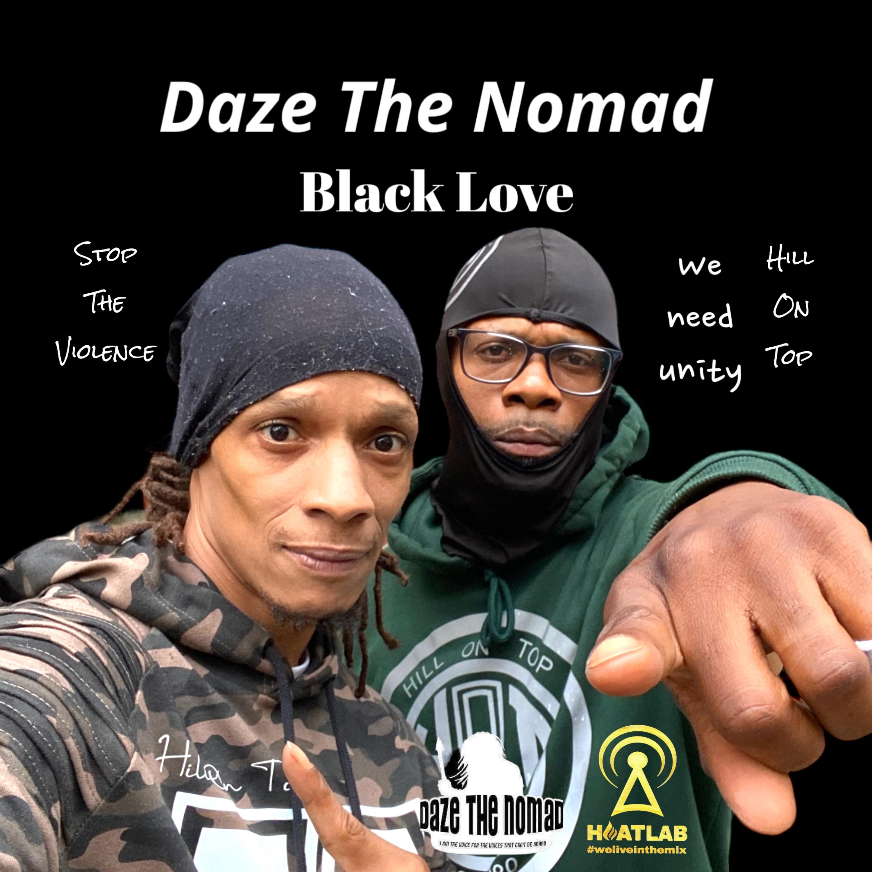 Black Love artwork