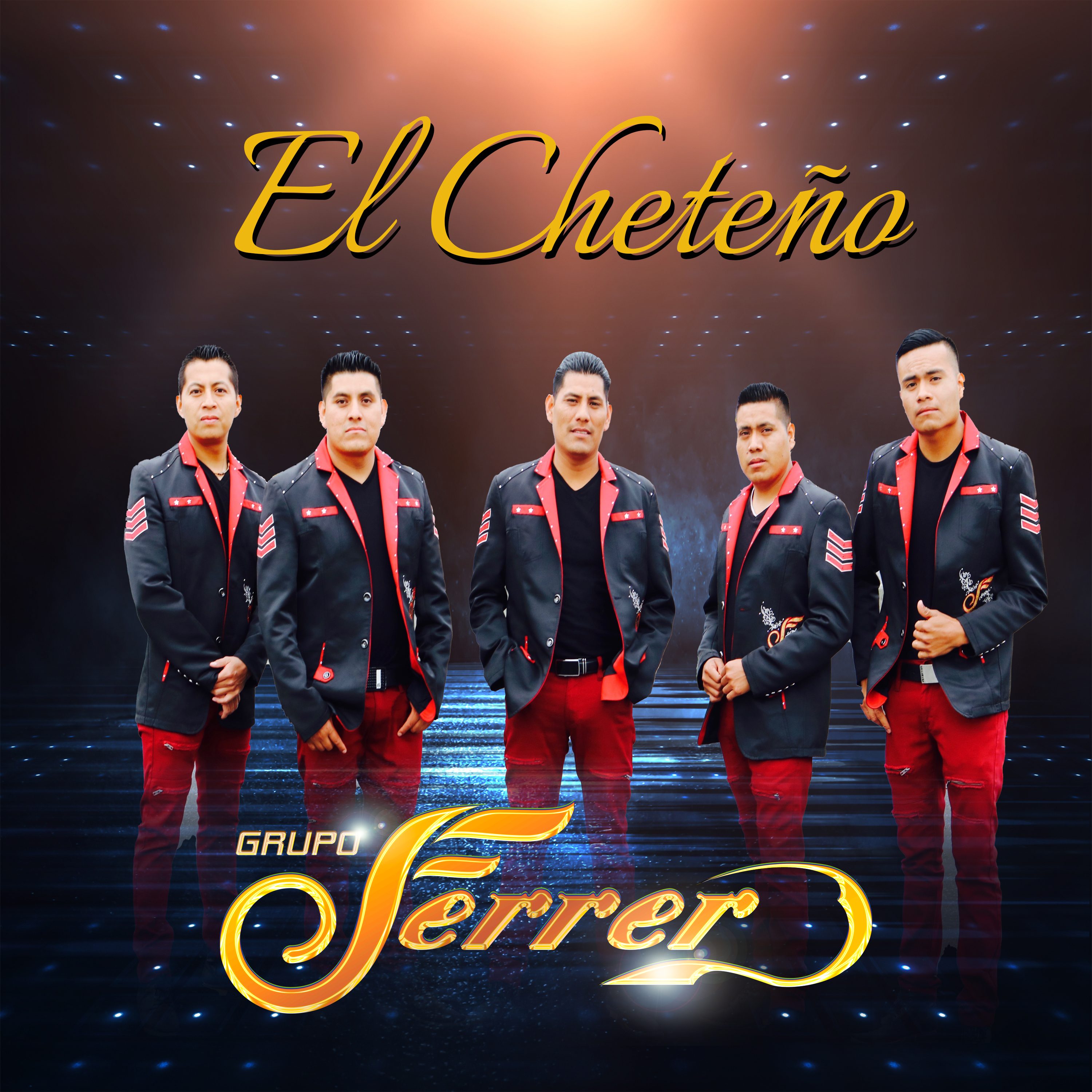 El Chenteño artwork