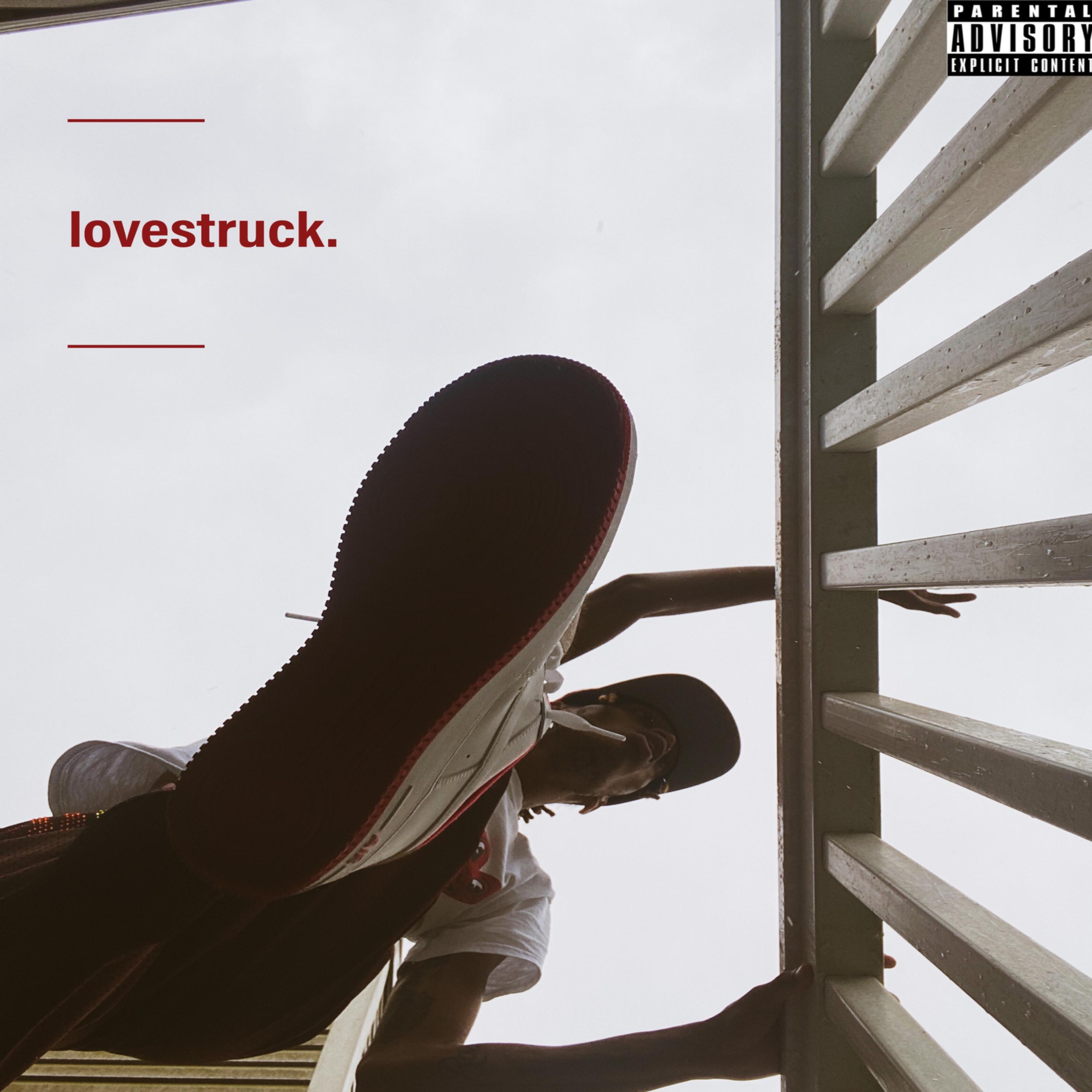 Lovestruck artwork