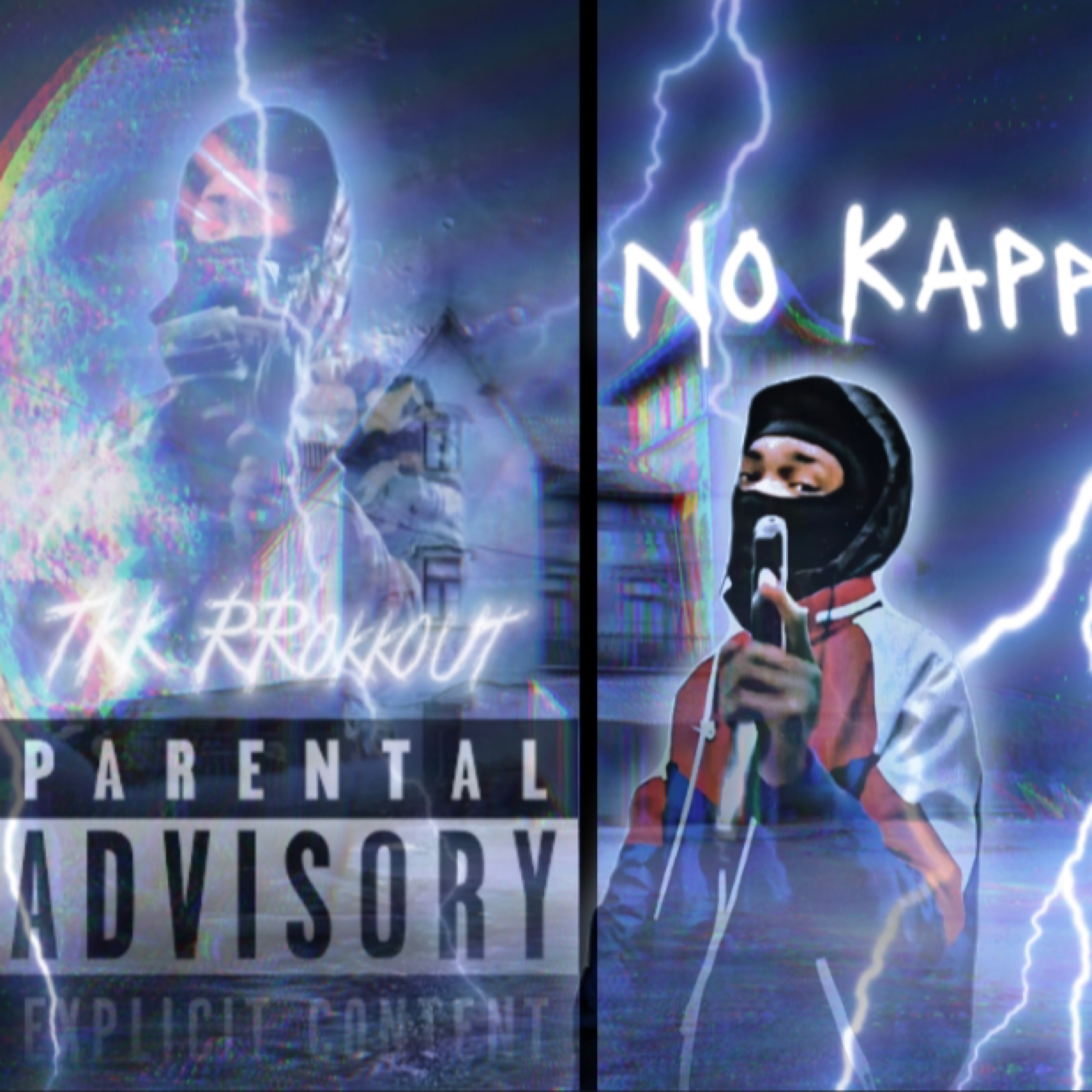 No Kapp artwork