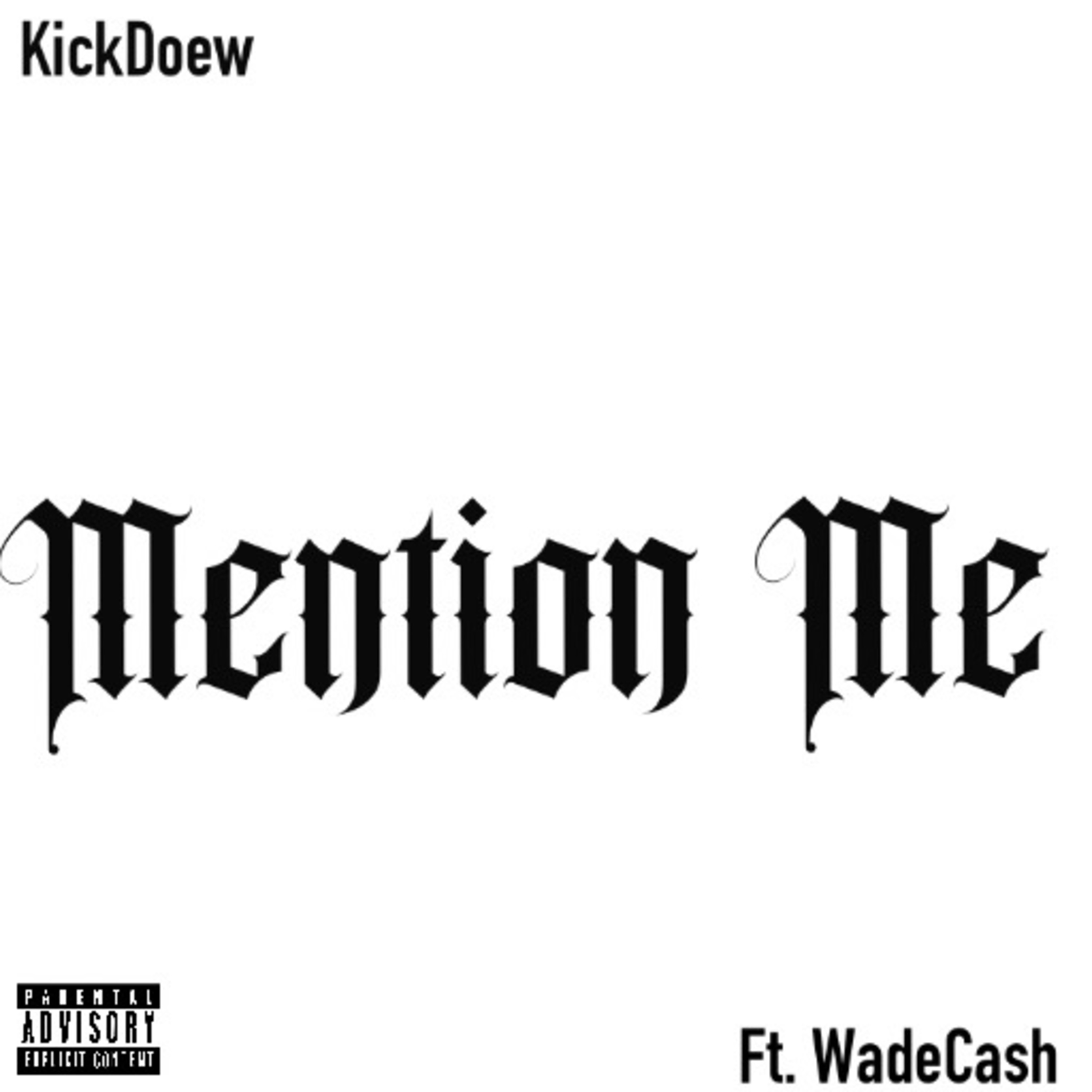 Mention Me artwork