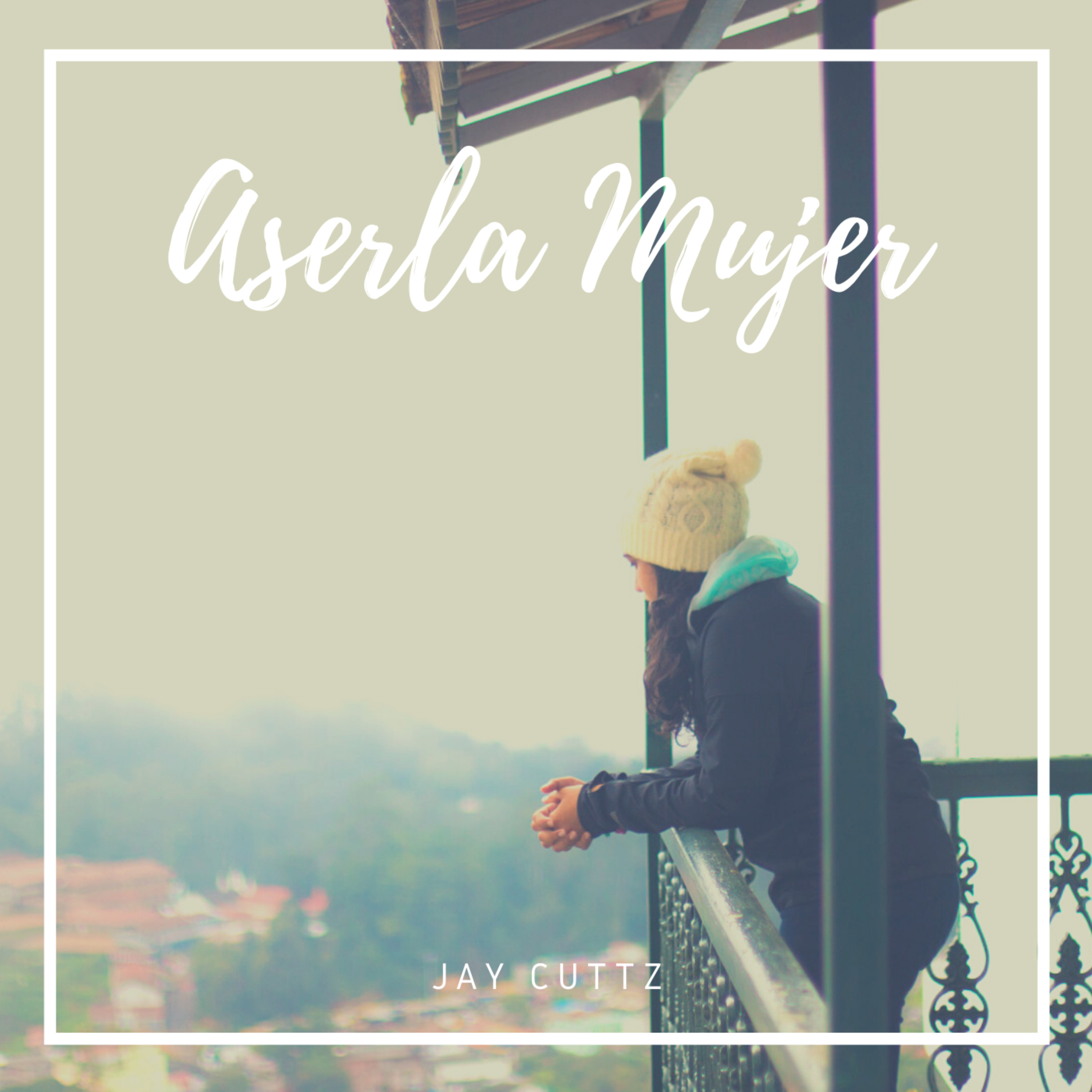 Aserla Mujer artwork
