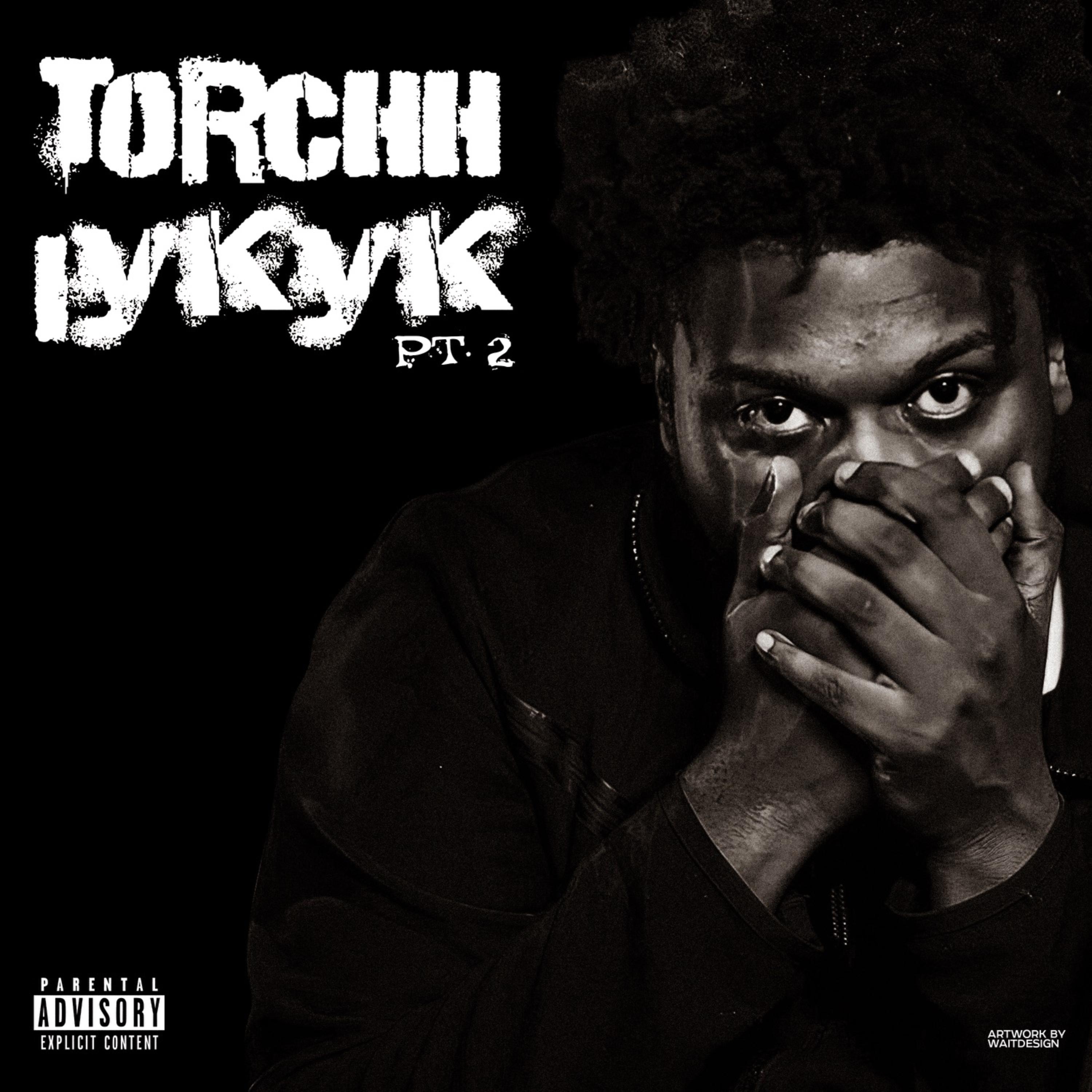 Iykyk PT2 by Torchhh cover art
