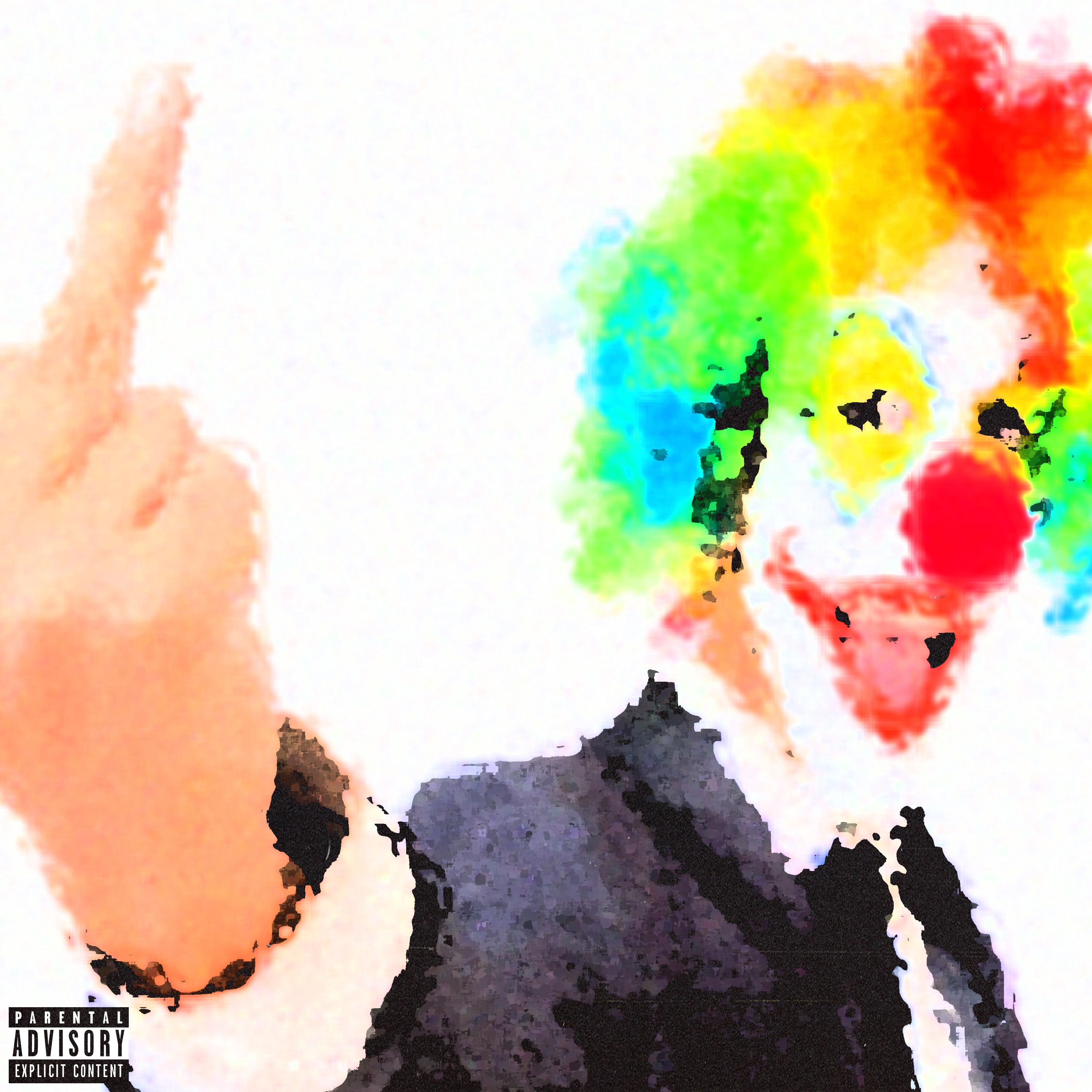 #EUTOPOUCOMEFODENDO artwork