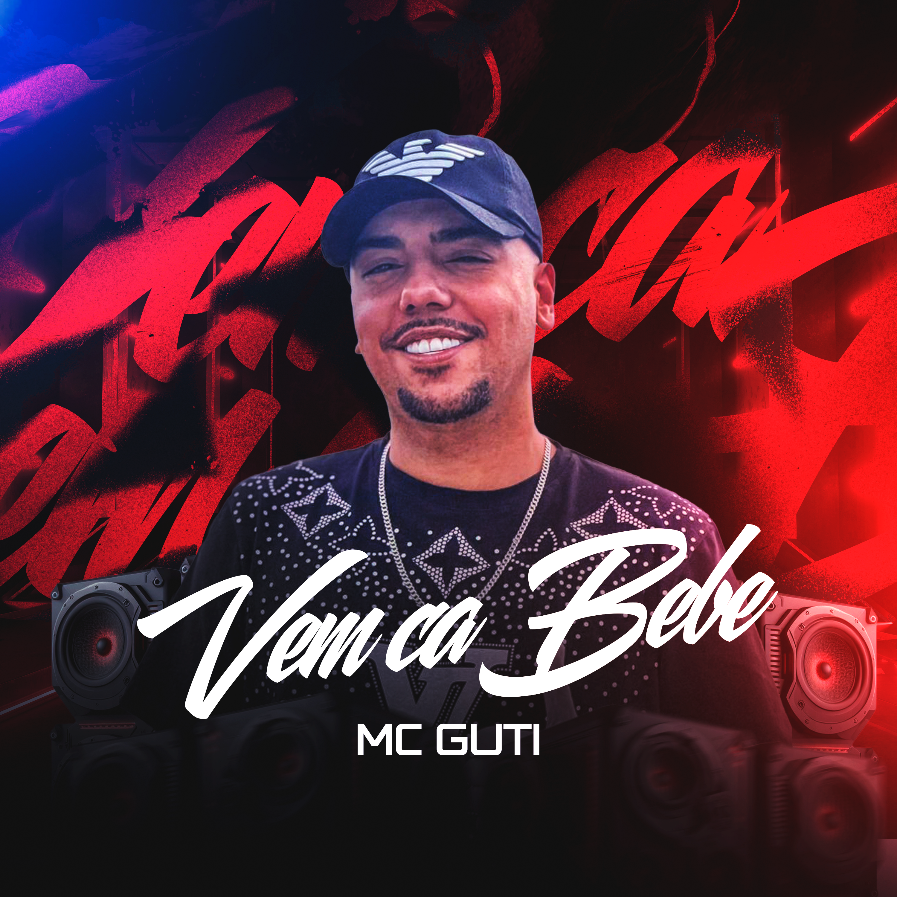 Vem Ca Bebê artwork