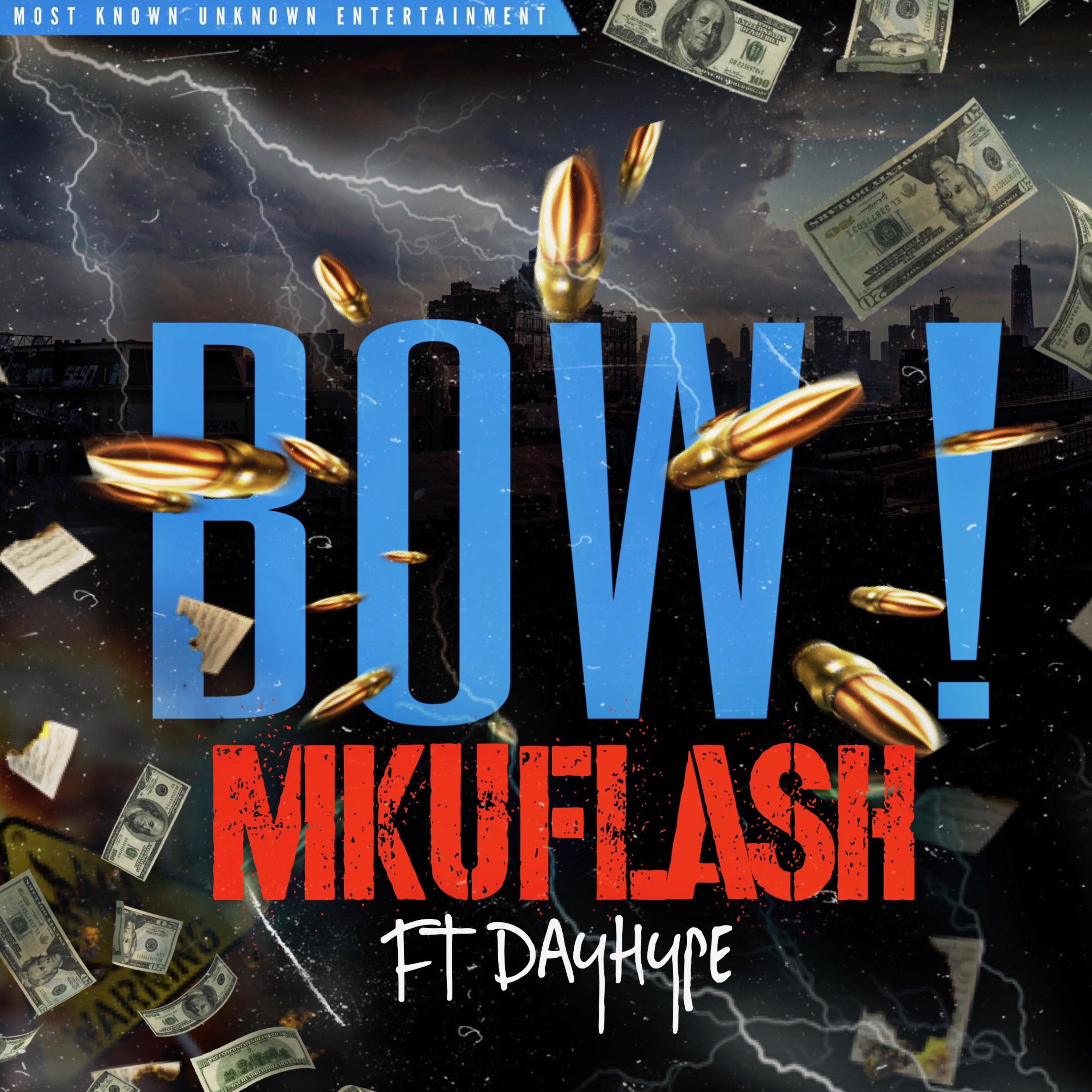 Bow artwork